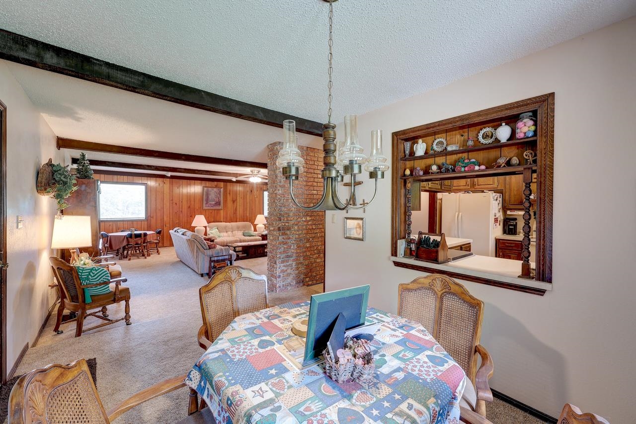 4 Lakeridge Drive Arkansas City KS 67005