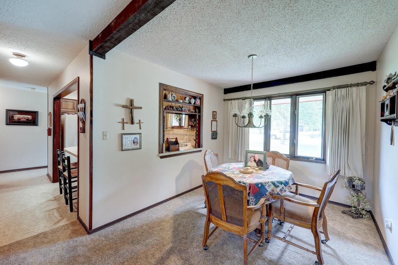 4 Lakeridge Drive Arkansas City KS 67005