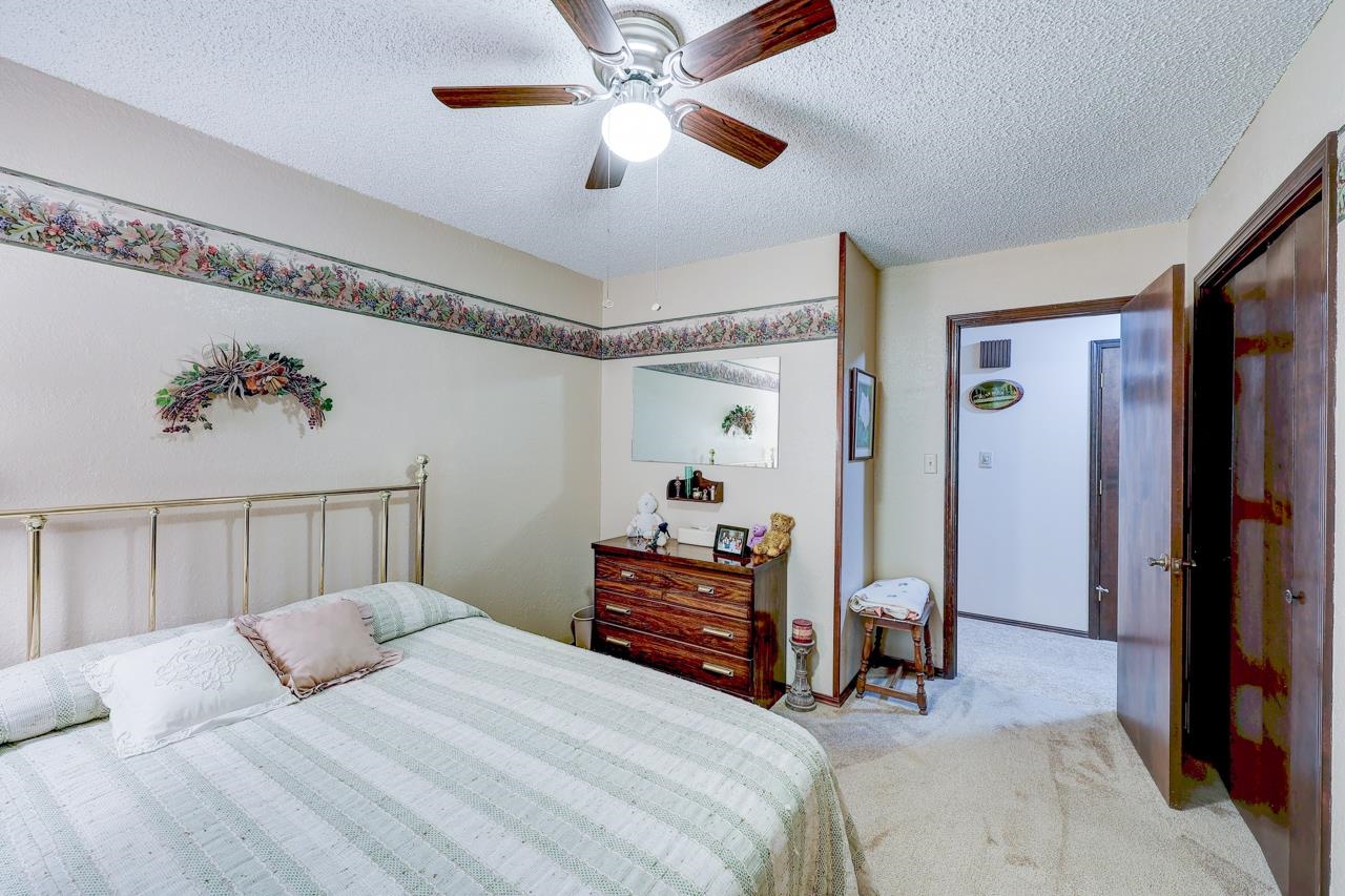 4 Lakeridge Drive Arkansas City KS 67005