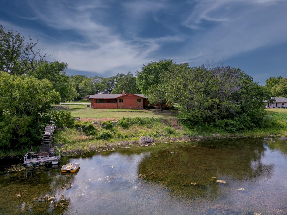 4 Lakeridge Drive Arkansas City KS 67005