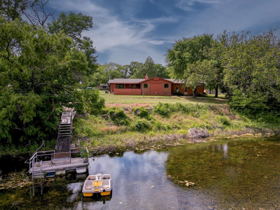 4 Lakeridge Drive Arkansas City KS 67005