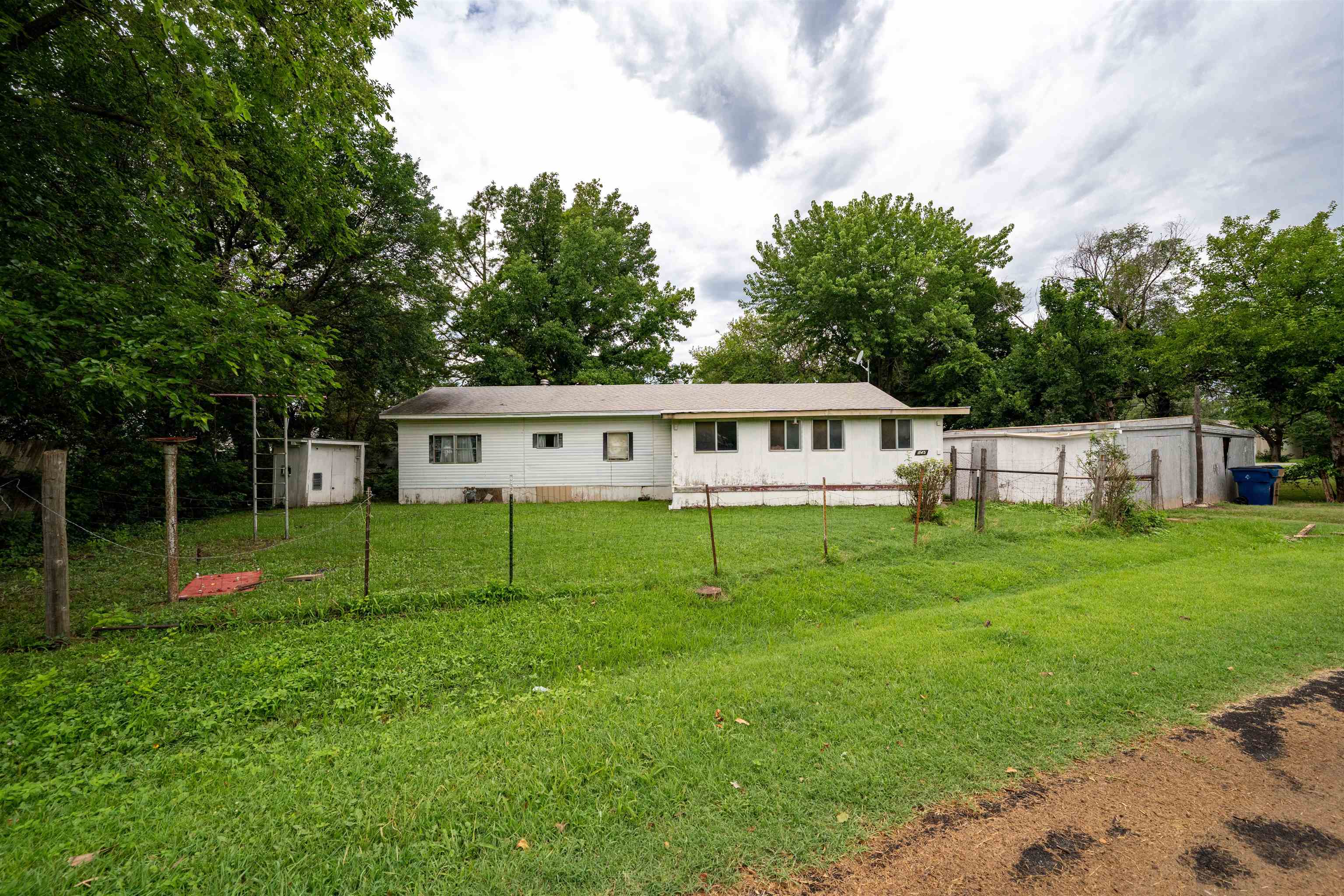 145 S Mccune Street Benton KS 67017