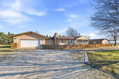 2416 W 111th Street S Peck KS 67120