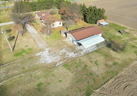 2416 W 111th Street S Peck KS 67120