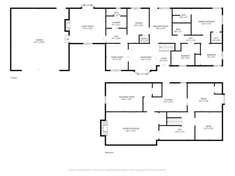 2416 W 111th Street S Peck KS 67120