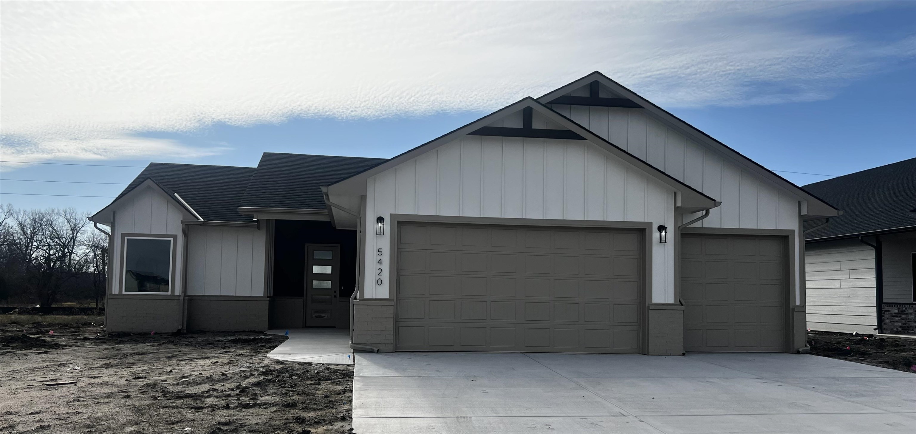 5420 N Toben Court Bel Aire KS 67226