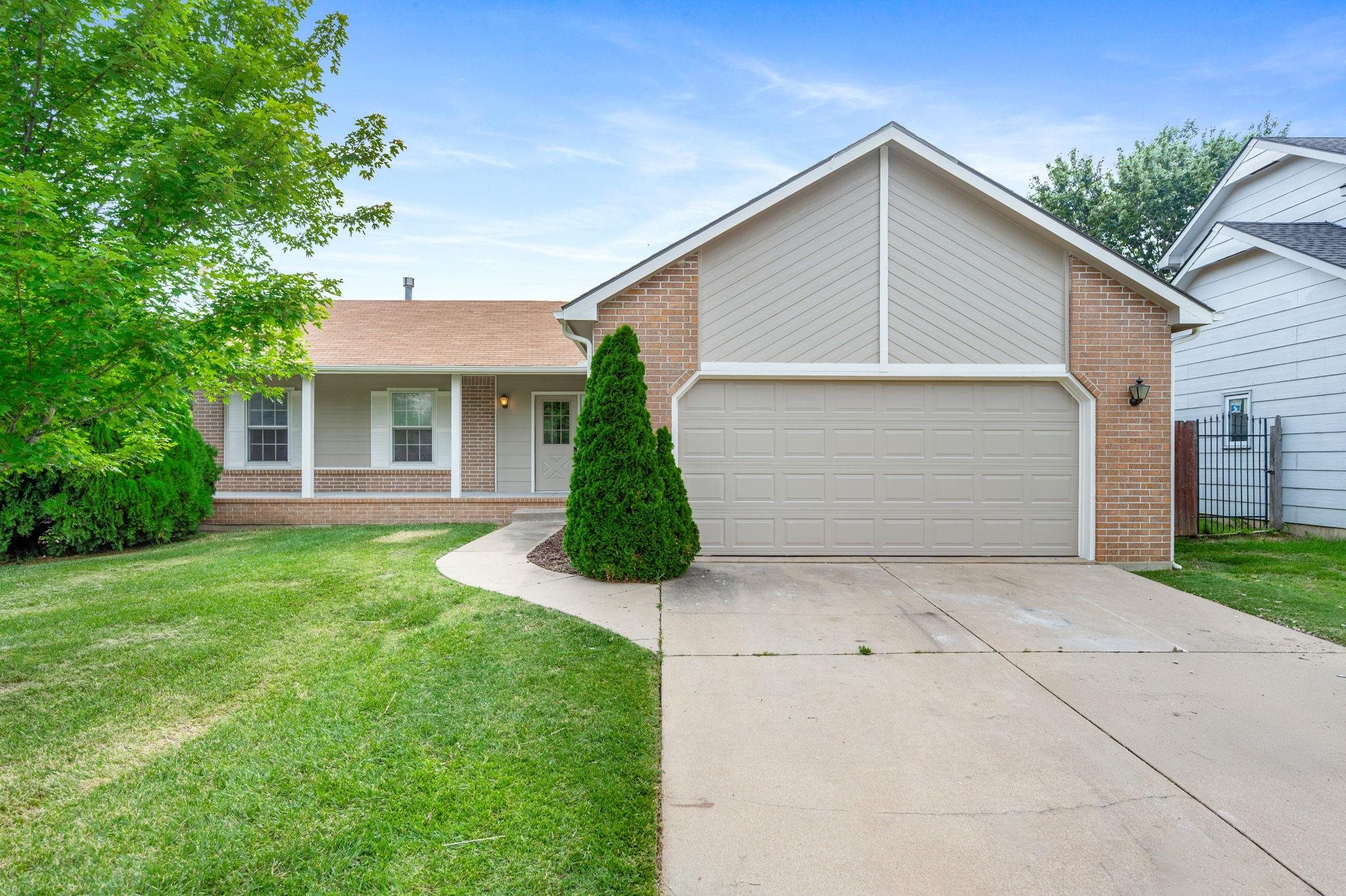 7025 E 39th Street N Wichita KS 67226