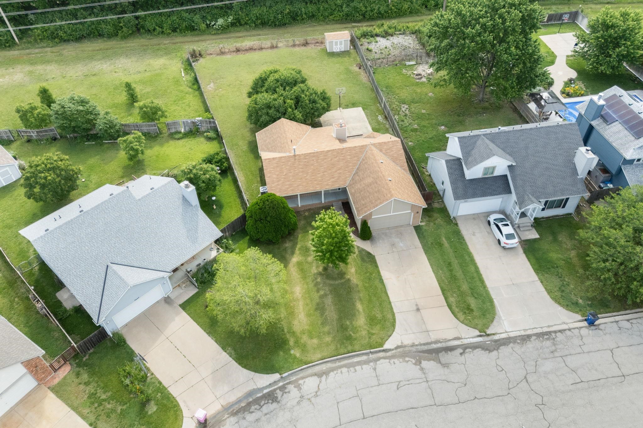 7025 E 39th Street N Wichita KS 67226