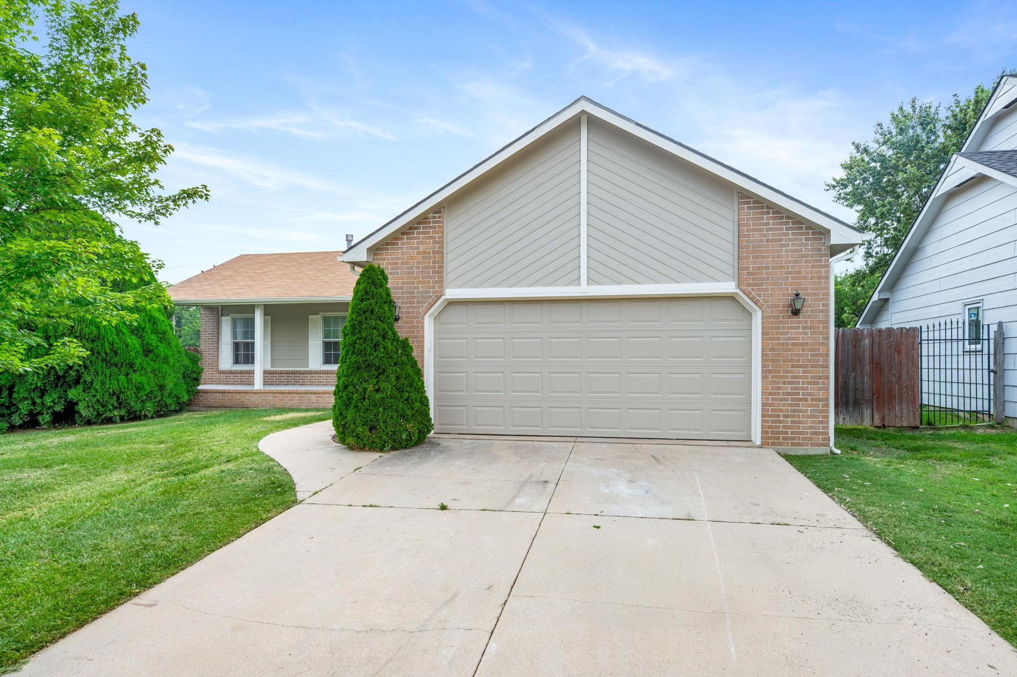 7025 E 39th Street N Wichita KS 67226