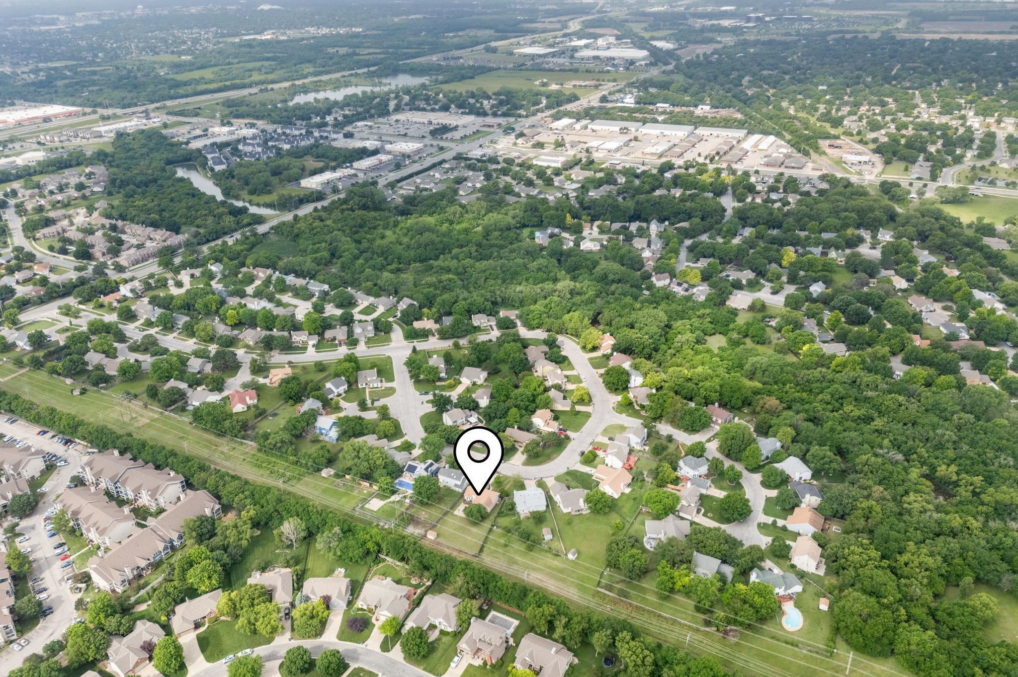 7025 E 39th Street N Wichita KS 67226