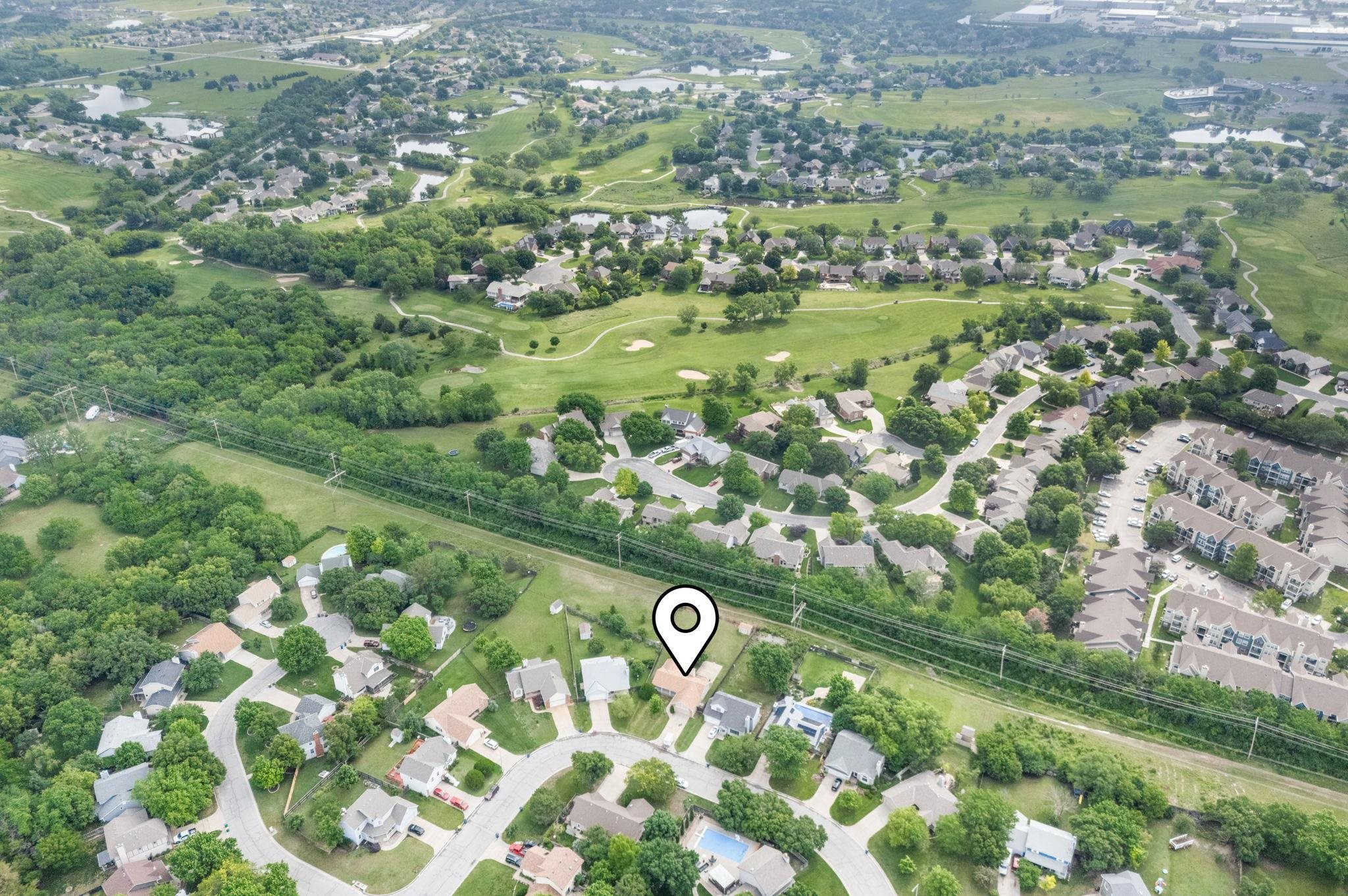 7025 E 39th Street N Wichita KS 67226