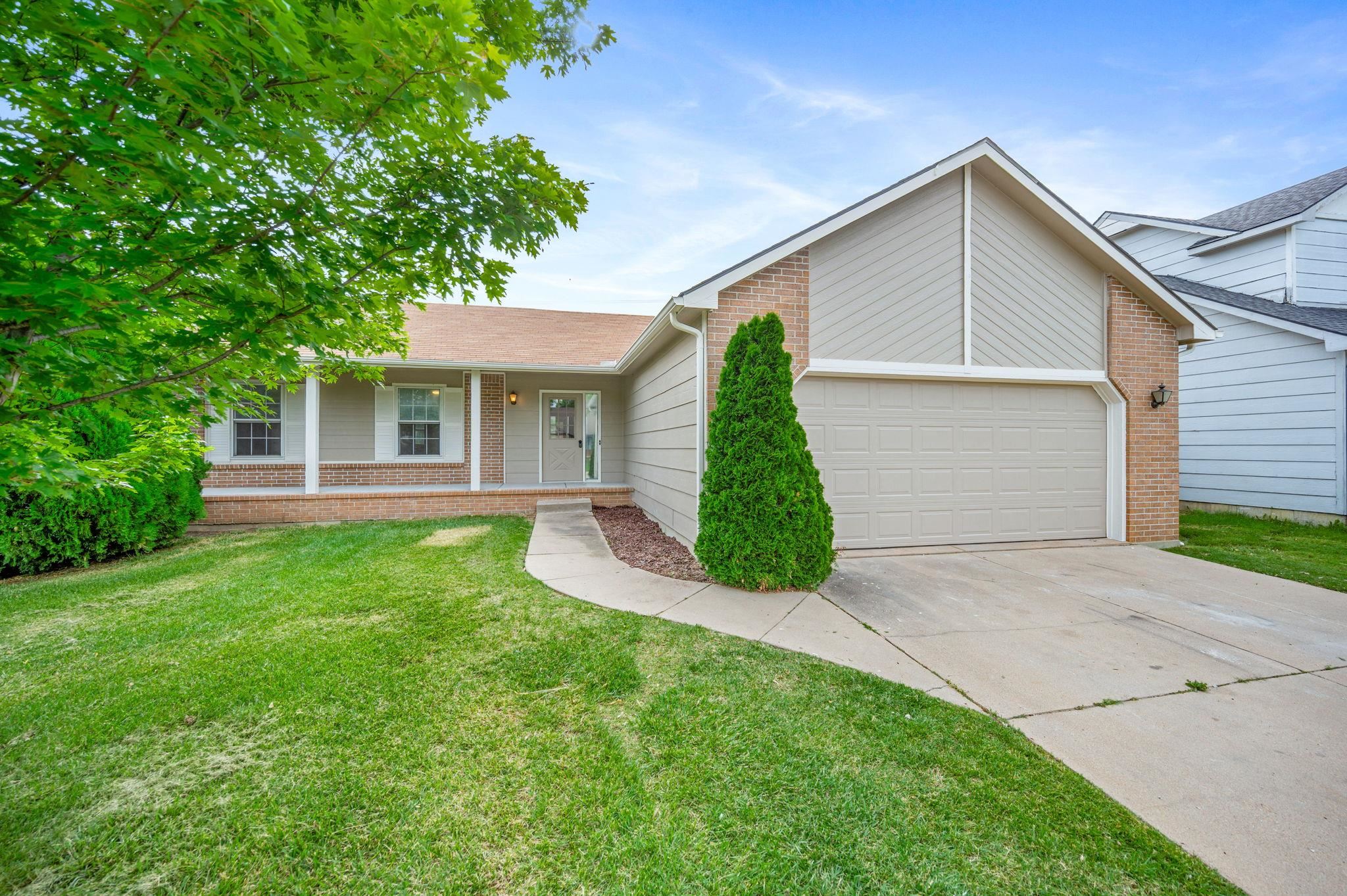 7025 E 39th Street N Wichita KS 67226