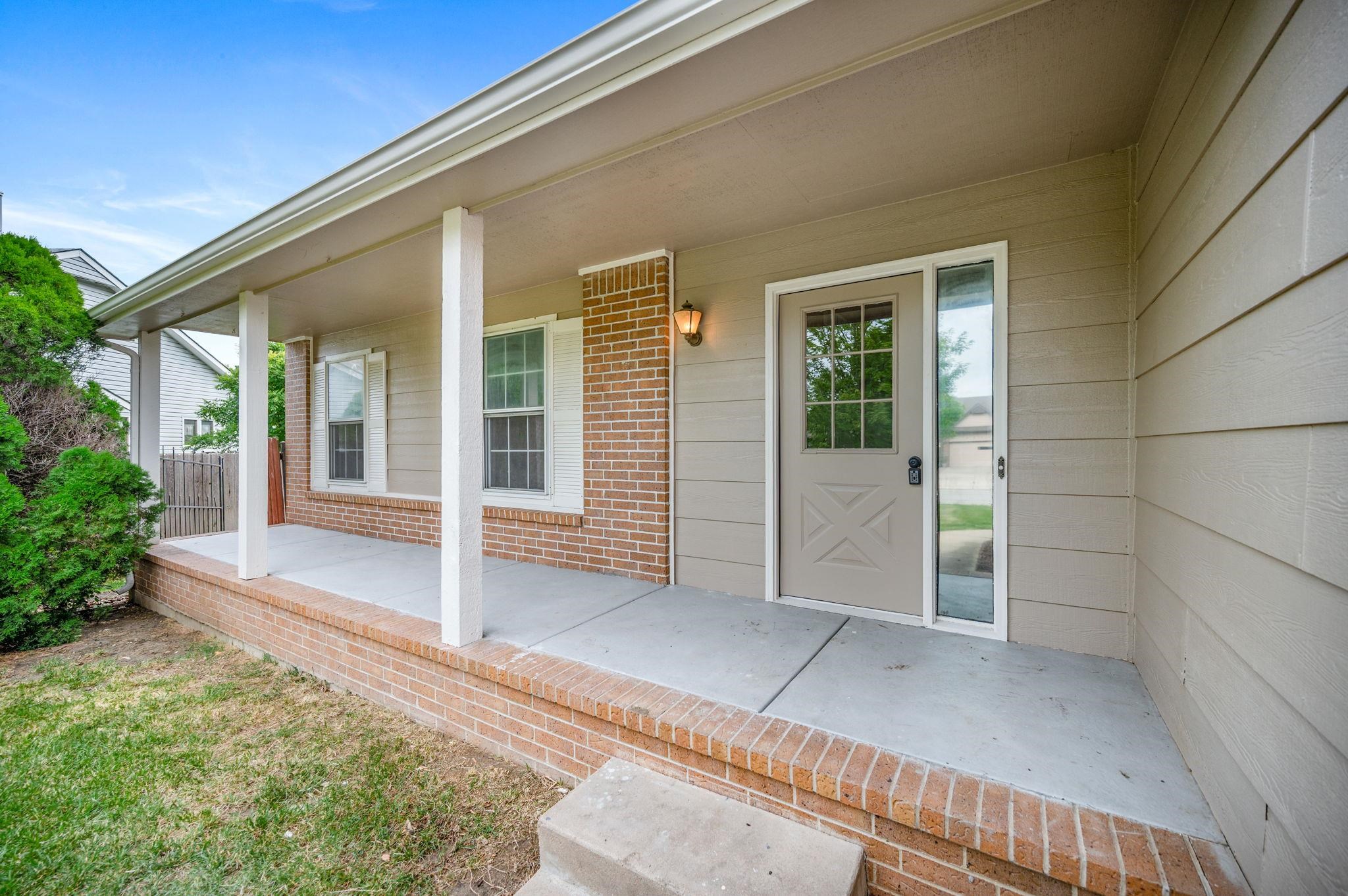 7025 E 39th Street N Wichita KS 67226