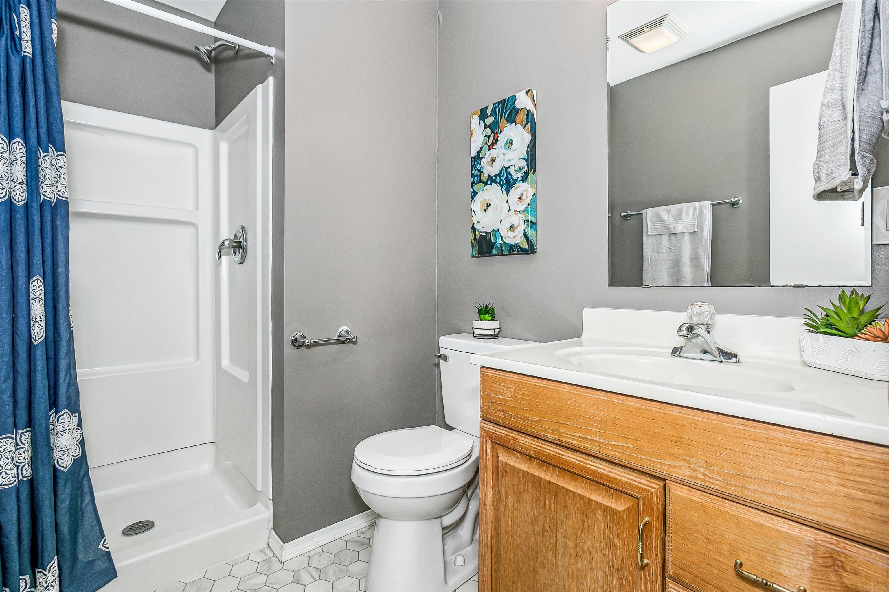7401 E Brookview Circle Wichita KS 67226