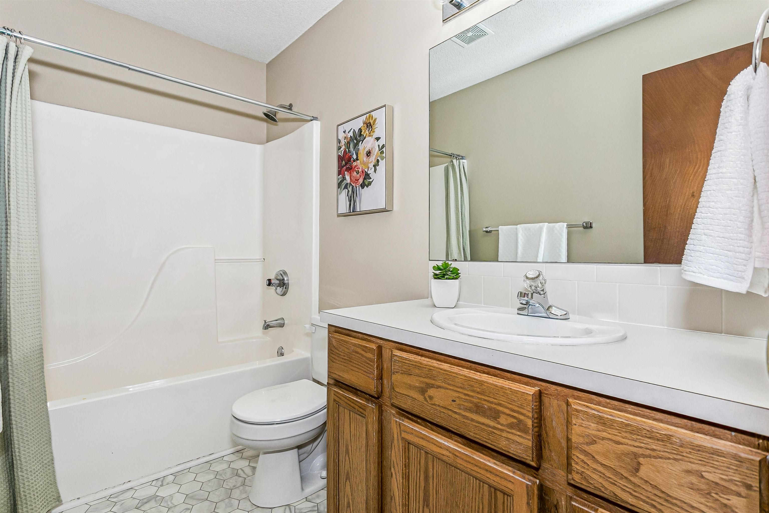 7401 E Brookview Circle Wichita KS 67226