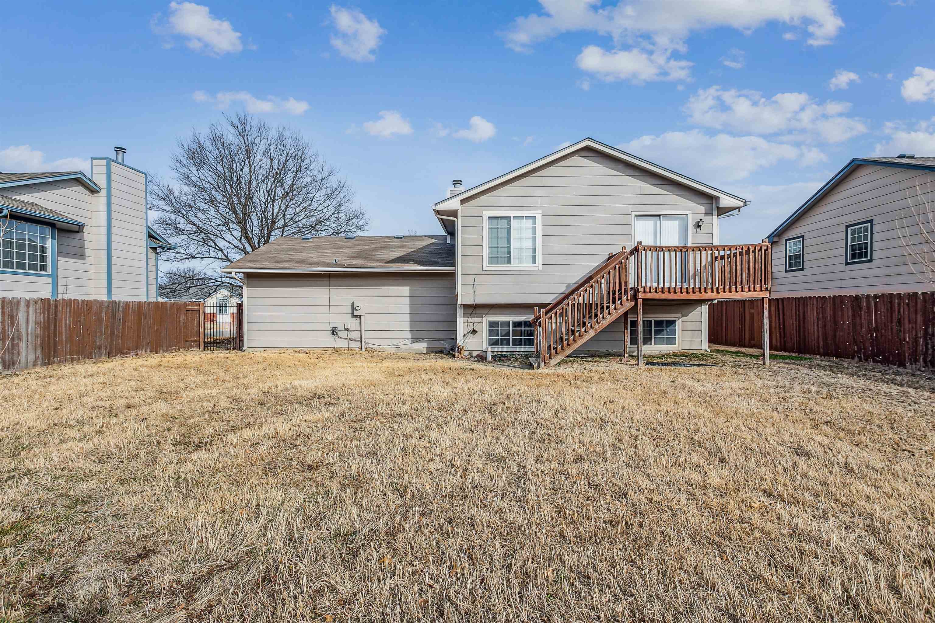 7401 E Brookview Circle Wichita KS 67226