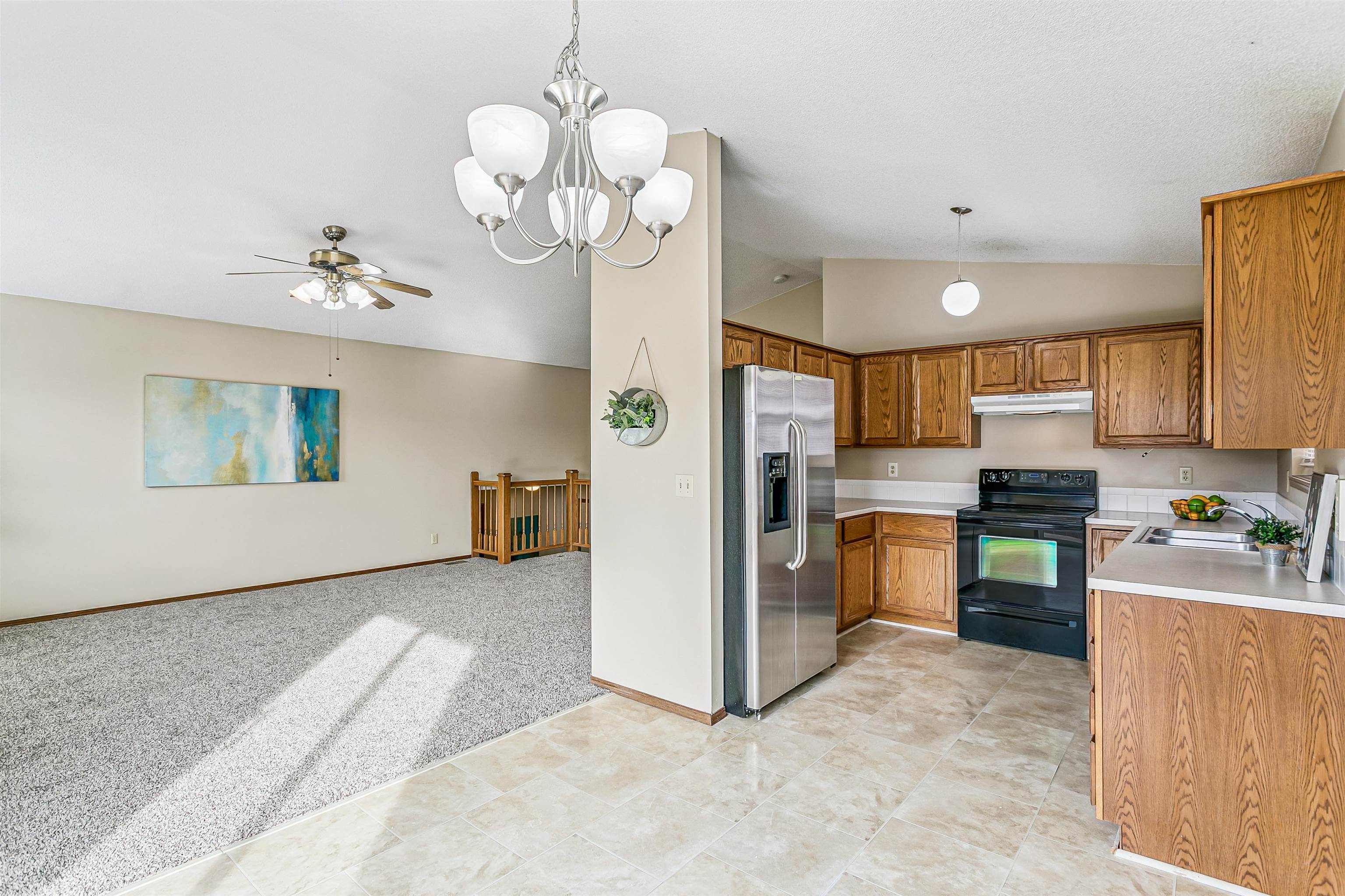 7401 E Brookview Circle Wichita KS 67226