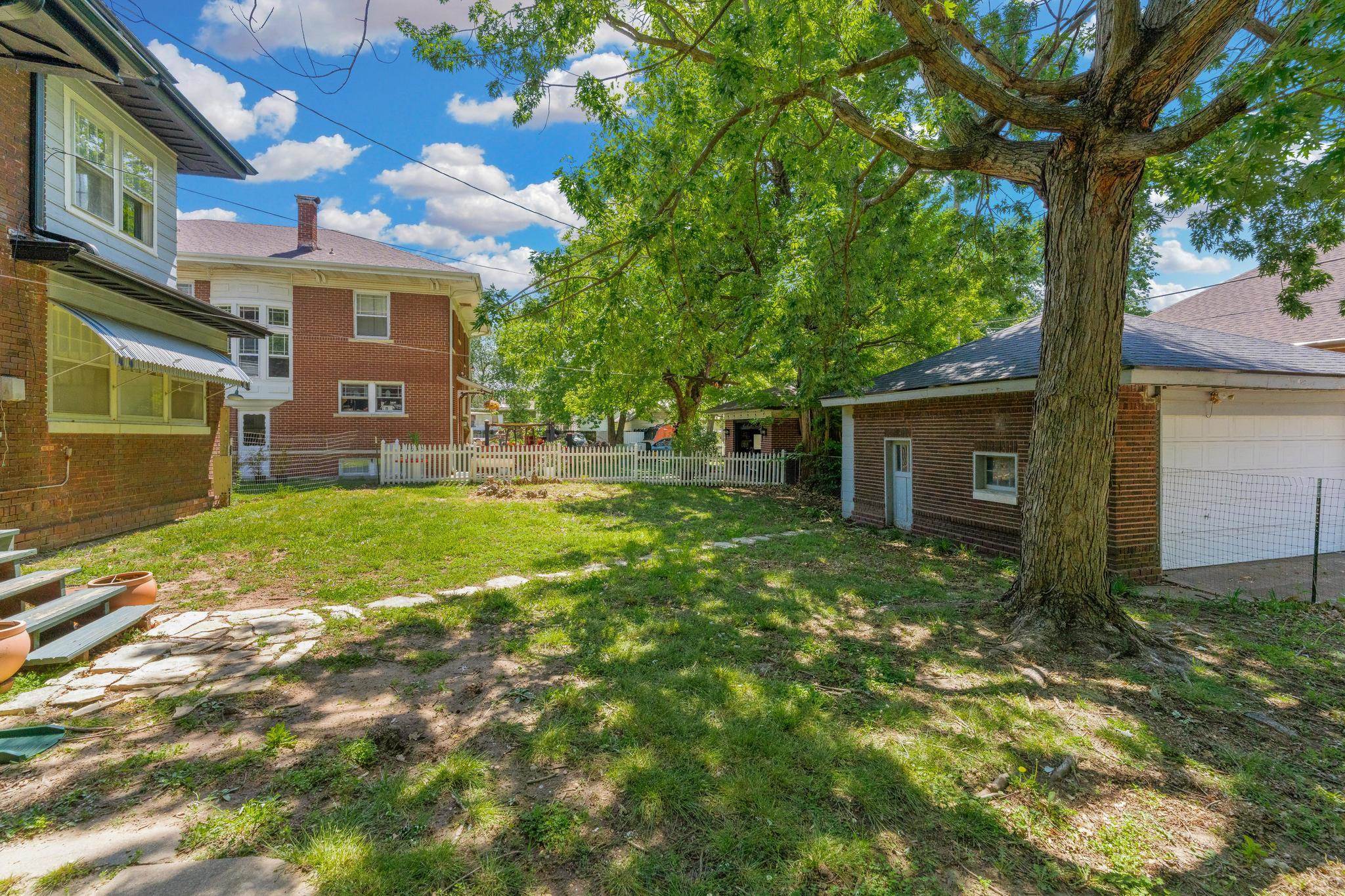 225 N B Street Arkansas City KS 67005