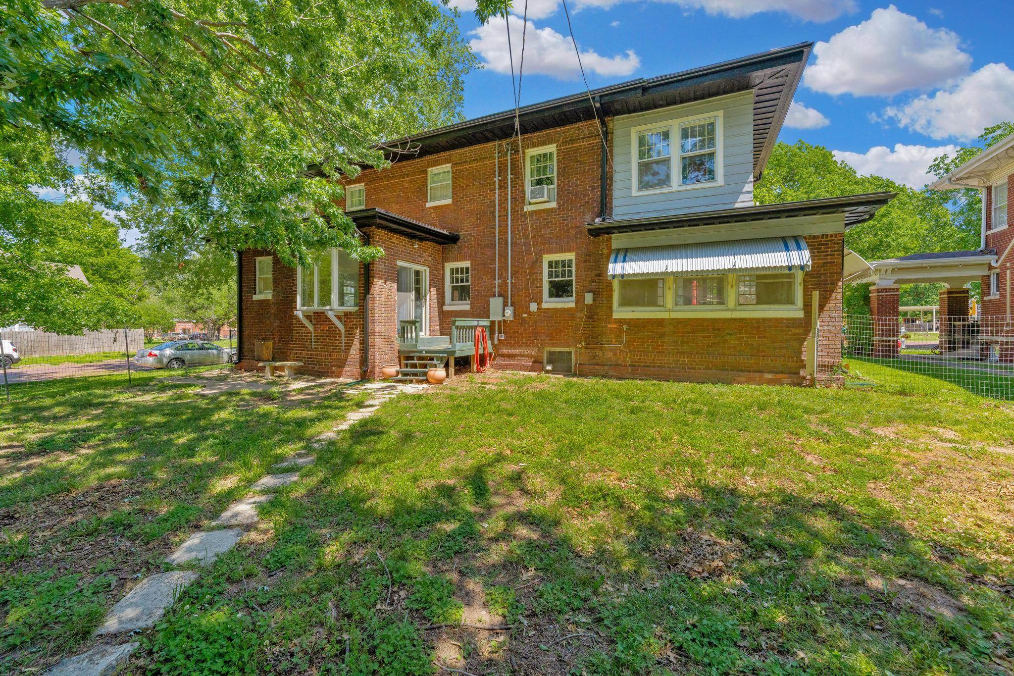 225 N B Street Arkansas City KS 67005