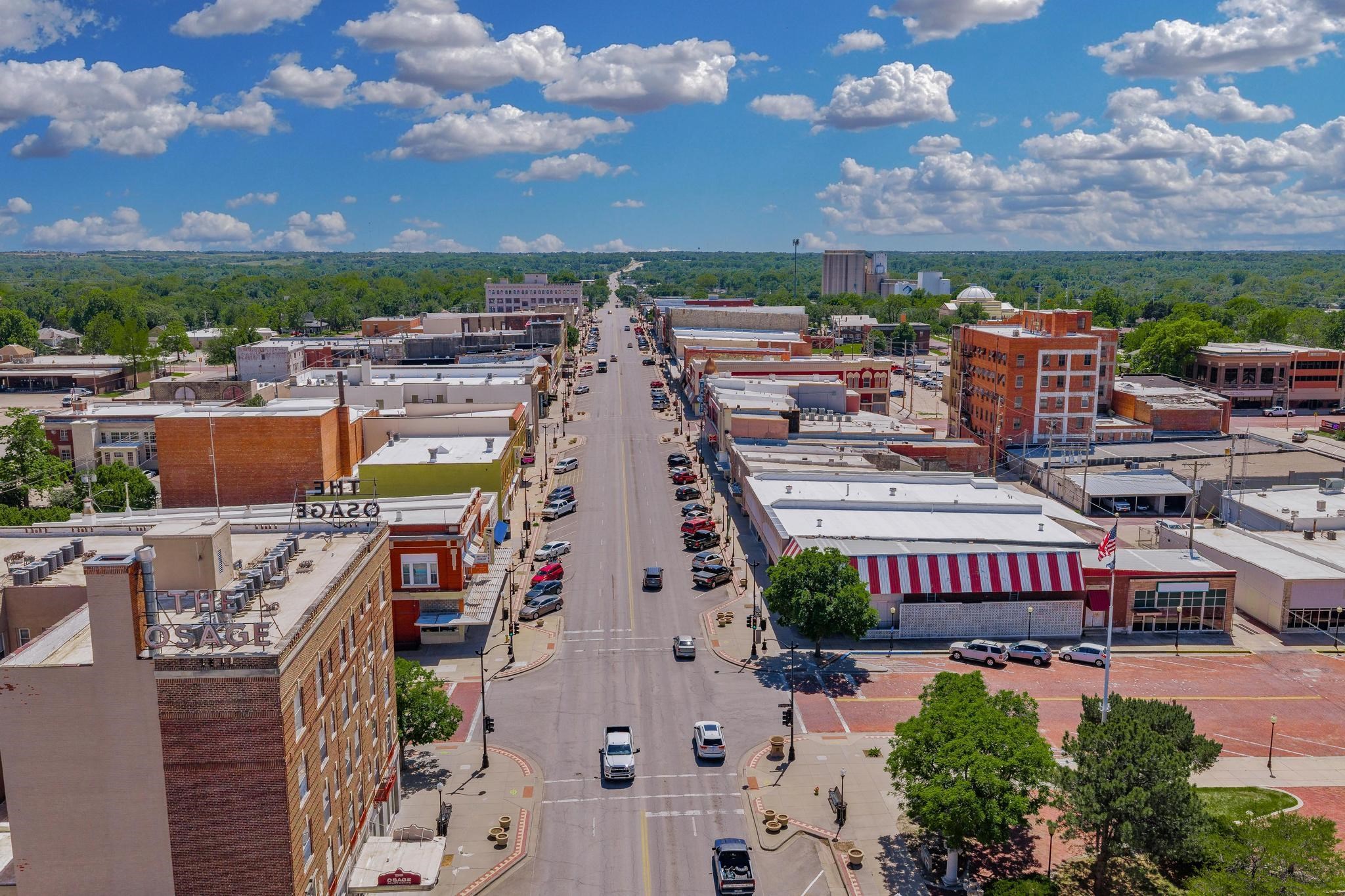 225 N B Street Arkansas City KS 67005