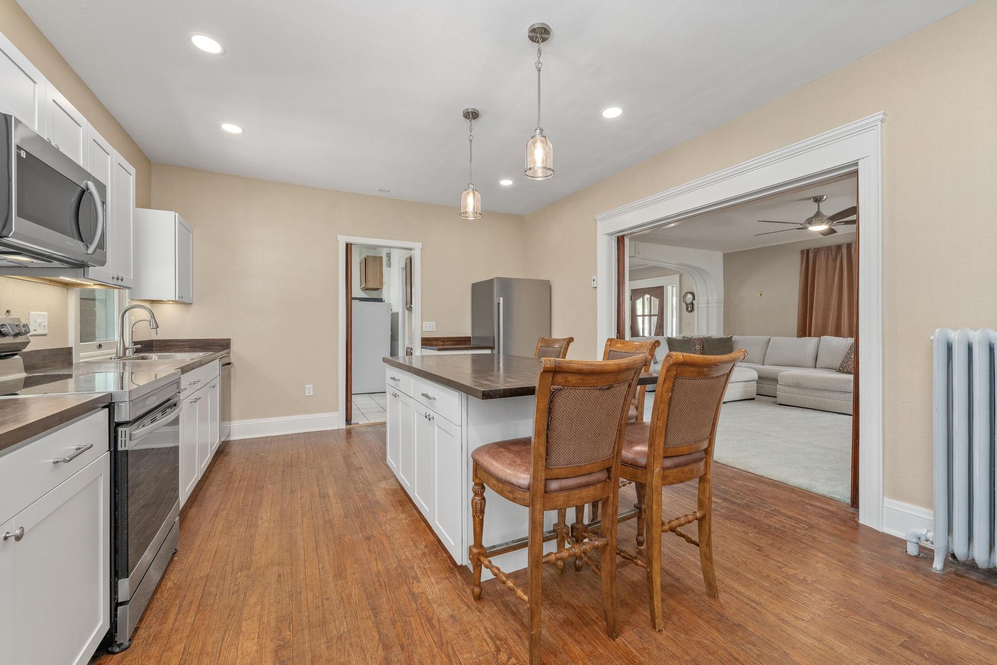 225 N B Street Arkansas City KS 67005