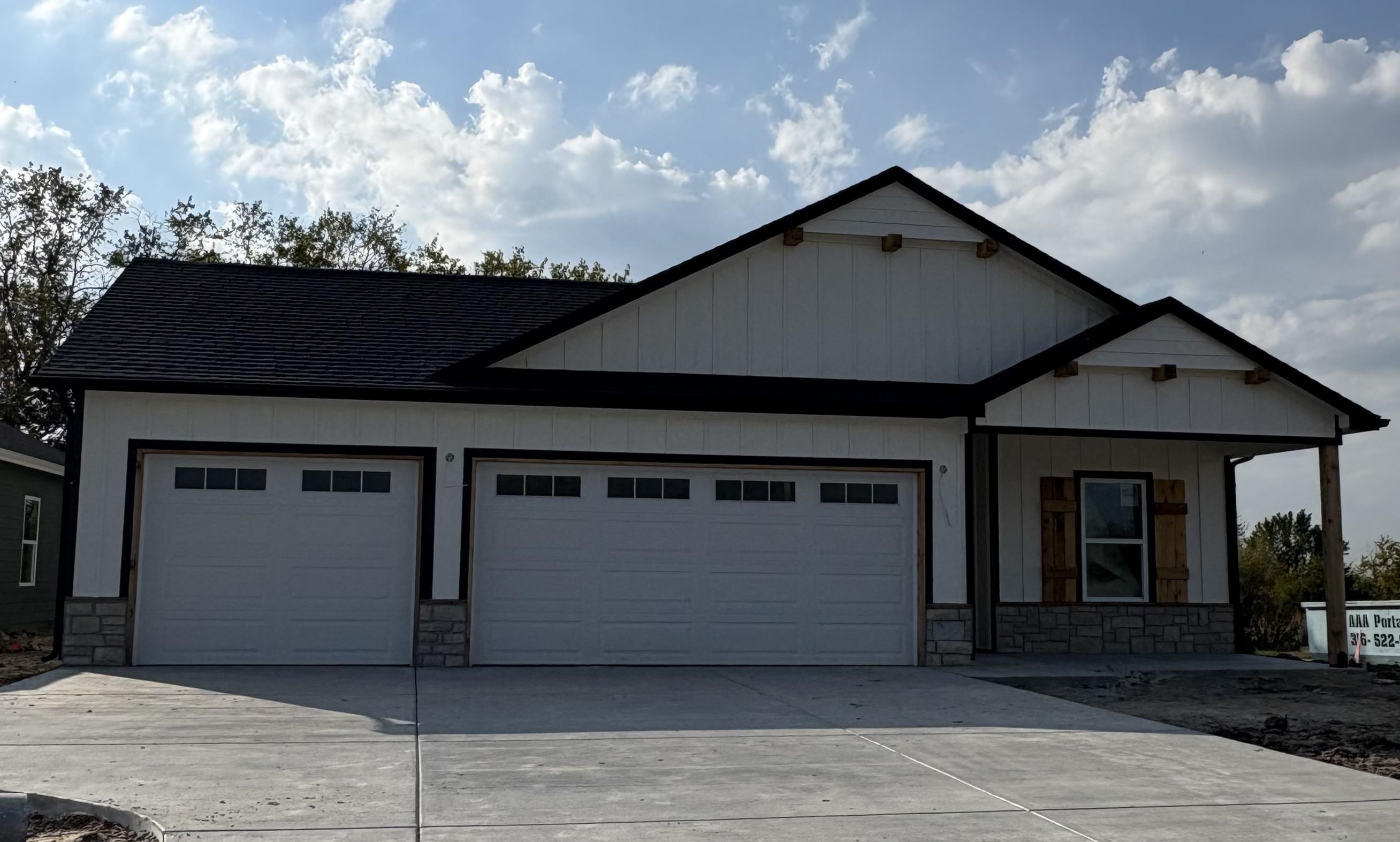 2227 S San Marino Circle Andover KS 67002