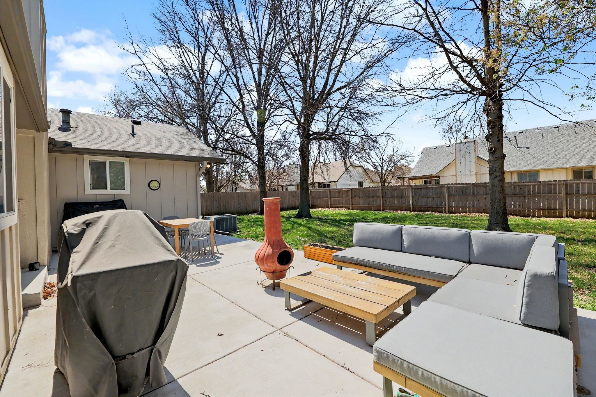 2441 N Winstead Circle Wichita KS 67226