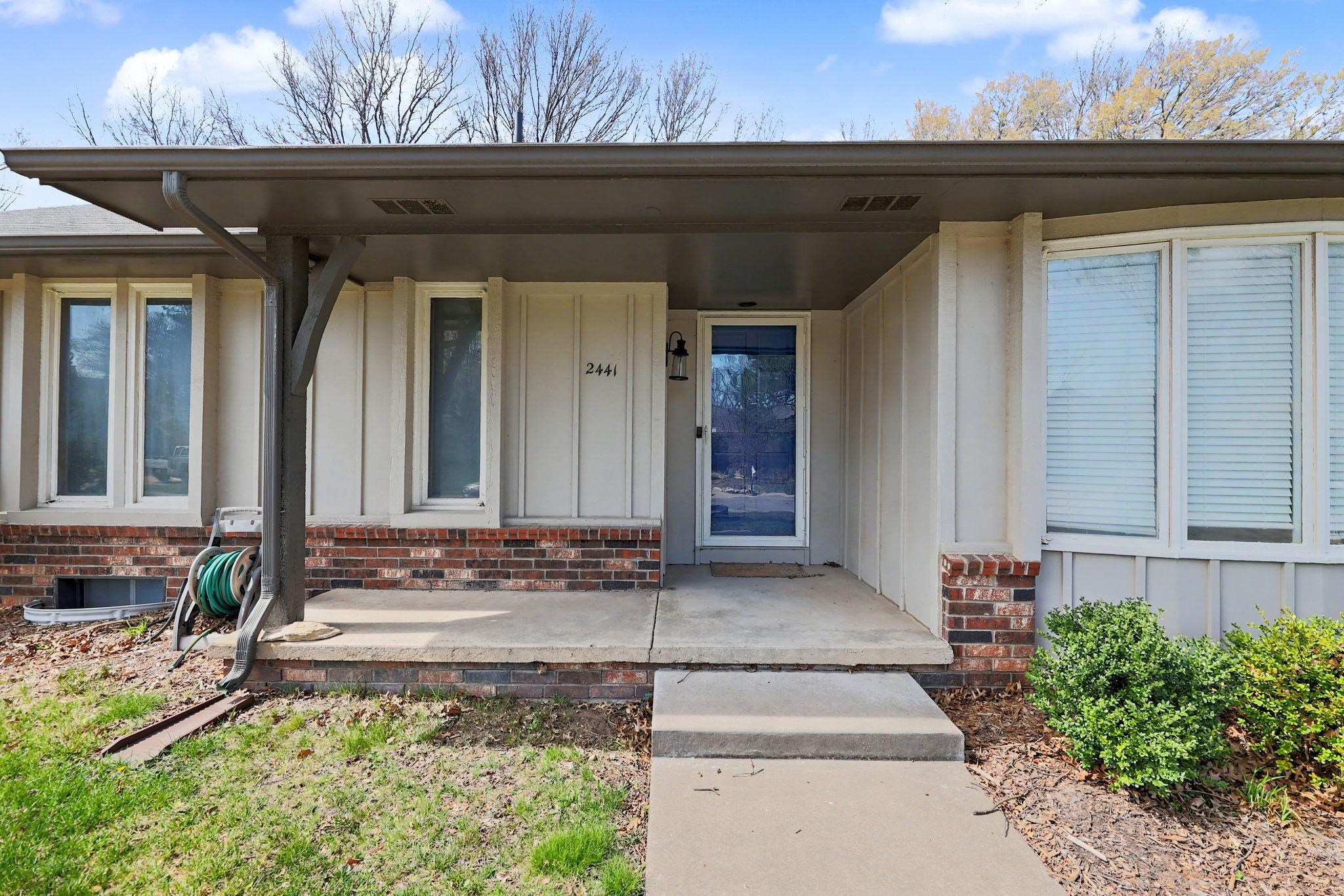 2441 N Winstead Circle Wichita KS 67226