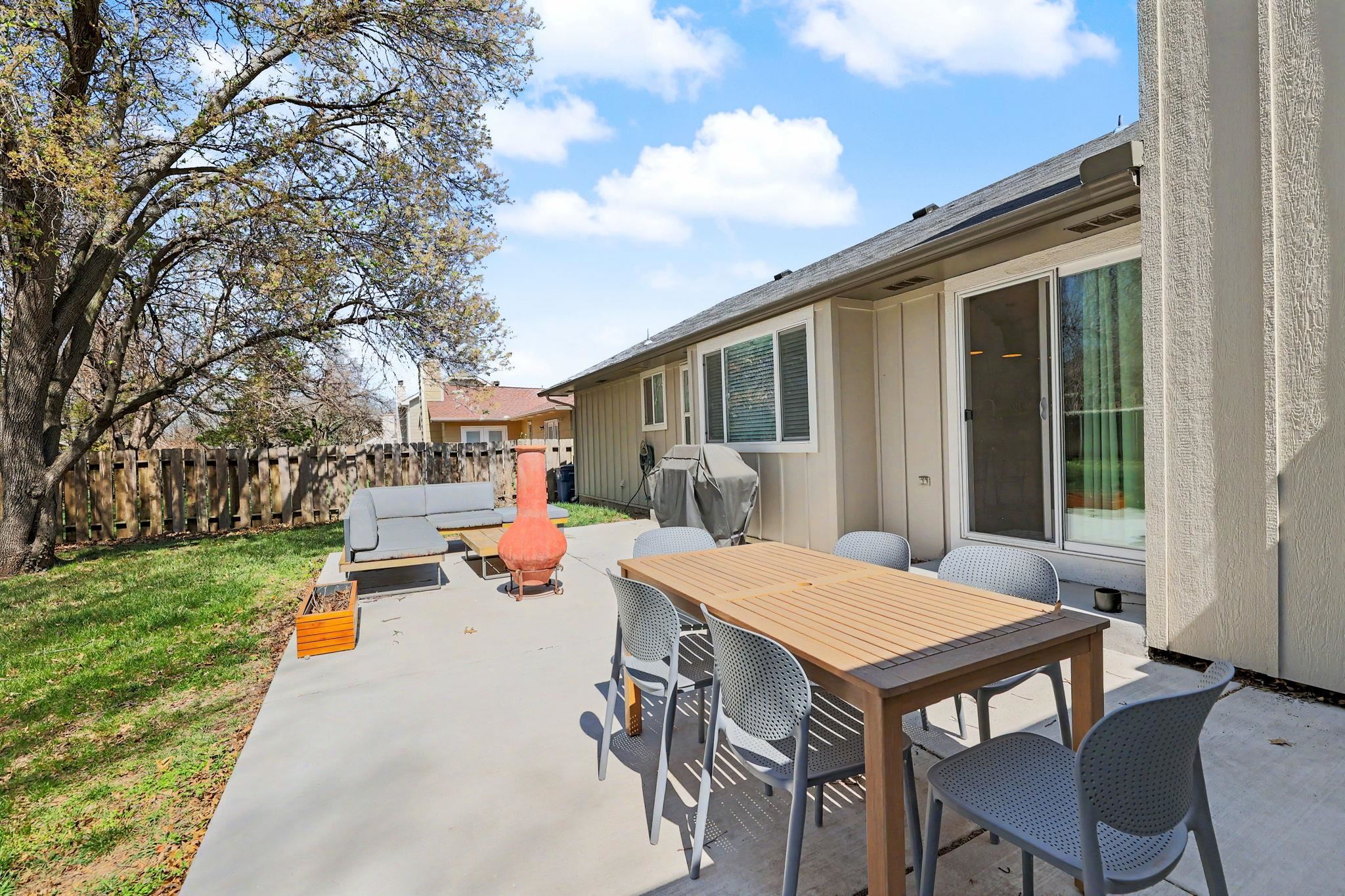 2441 N Winstead Circle Wichita KS 67226
