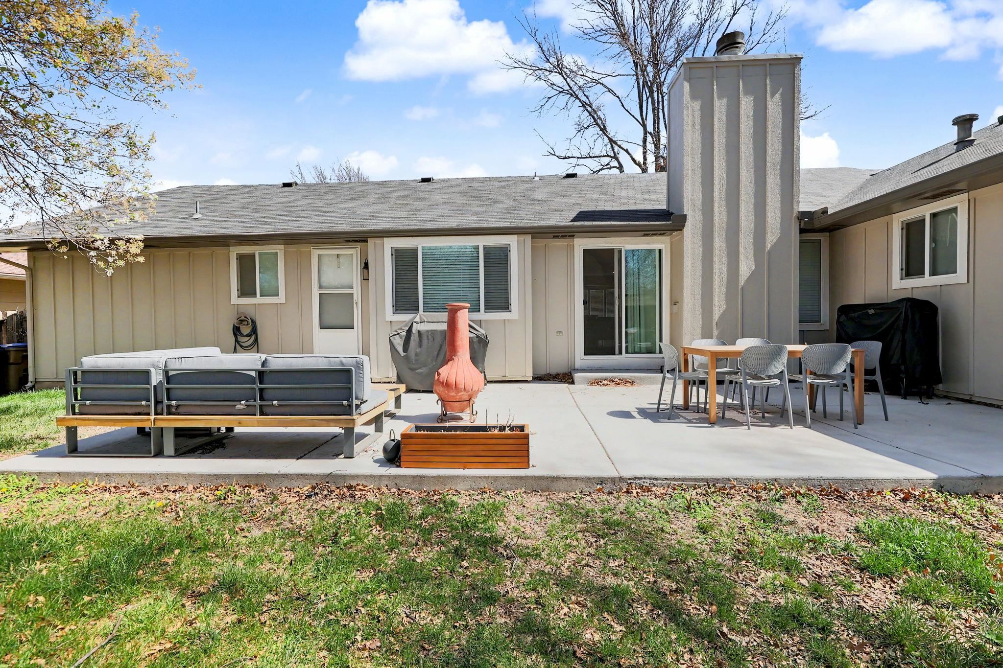 2441 N Winstead Circle Wichita KS 67226