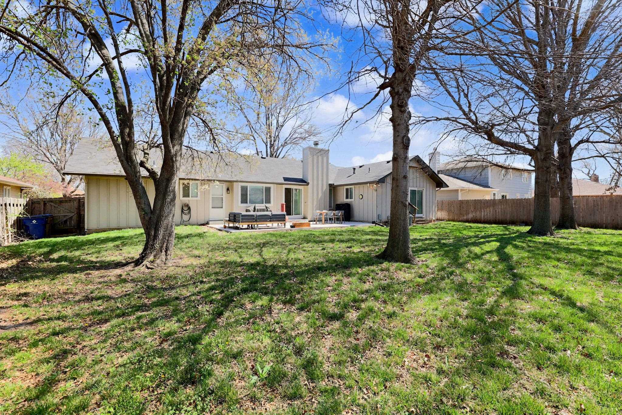 2441 N Winstead Circle Wichita KS 67226