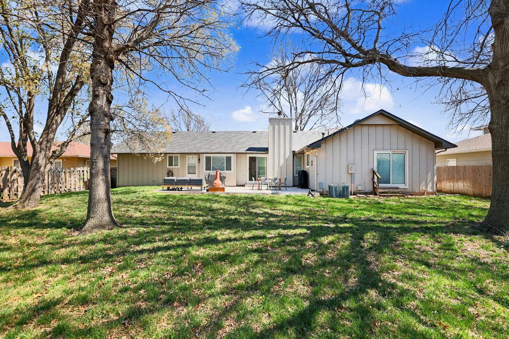 2441 N Winstead Circle Wichita KS 67226