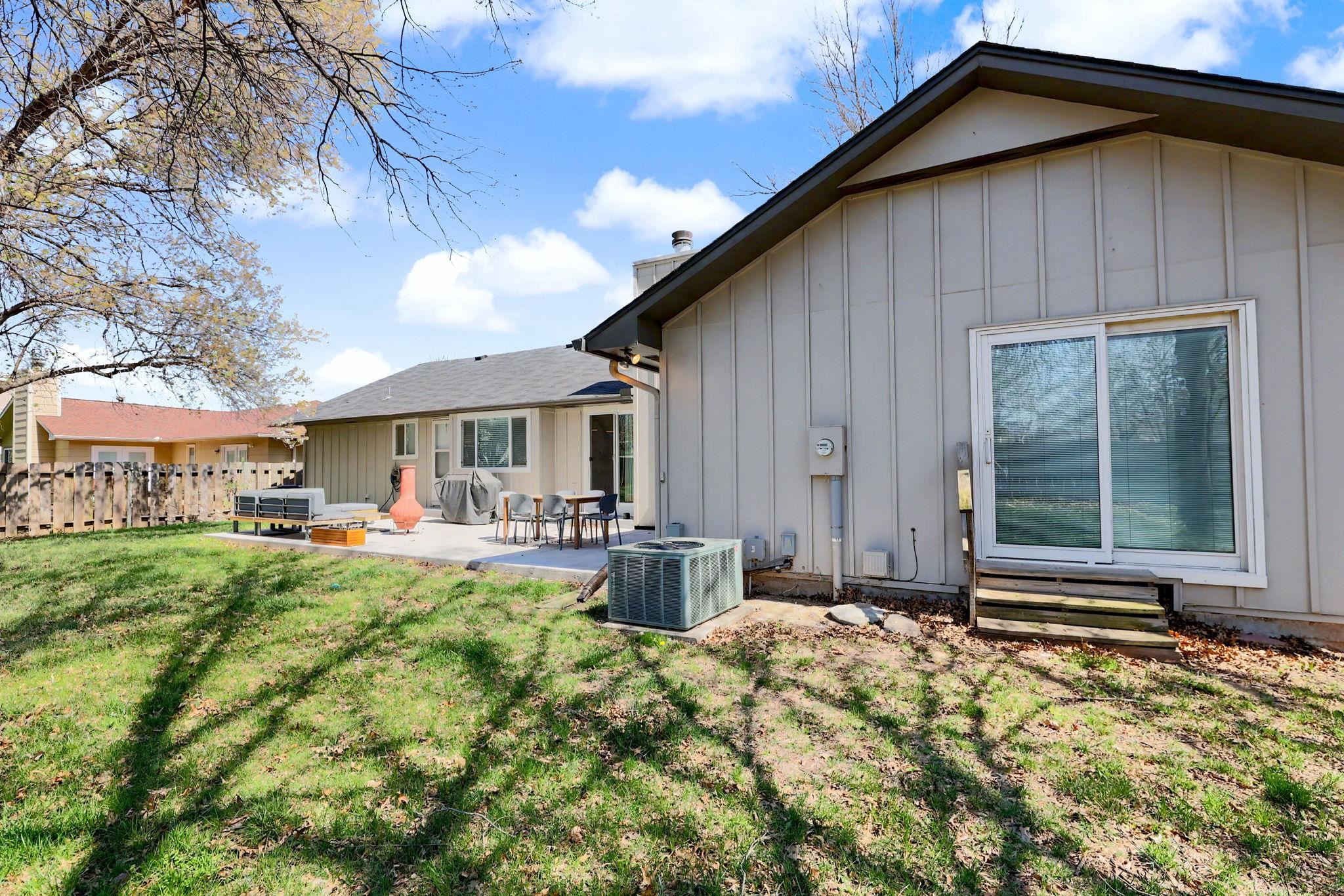 2441 N Winstead Circle Wichita KS 67226