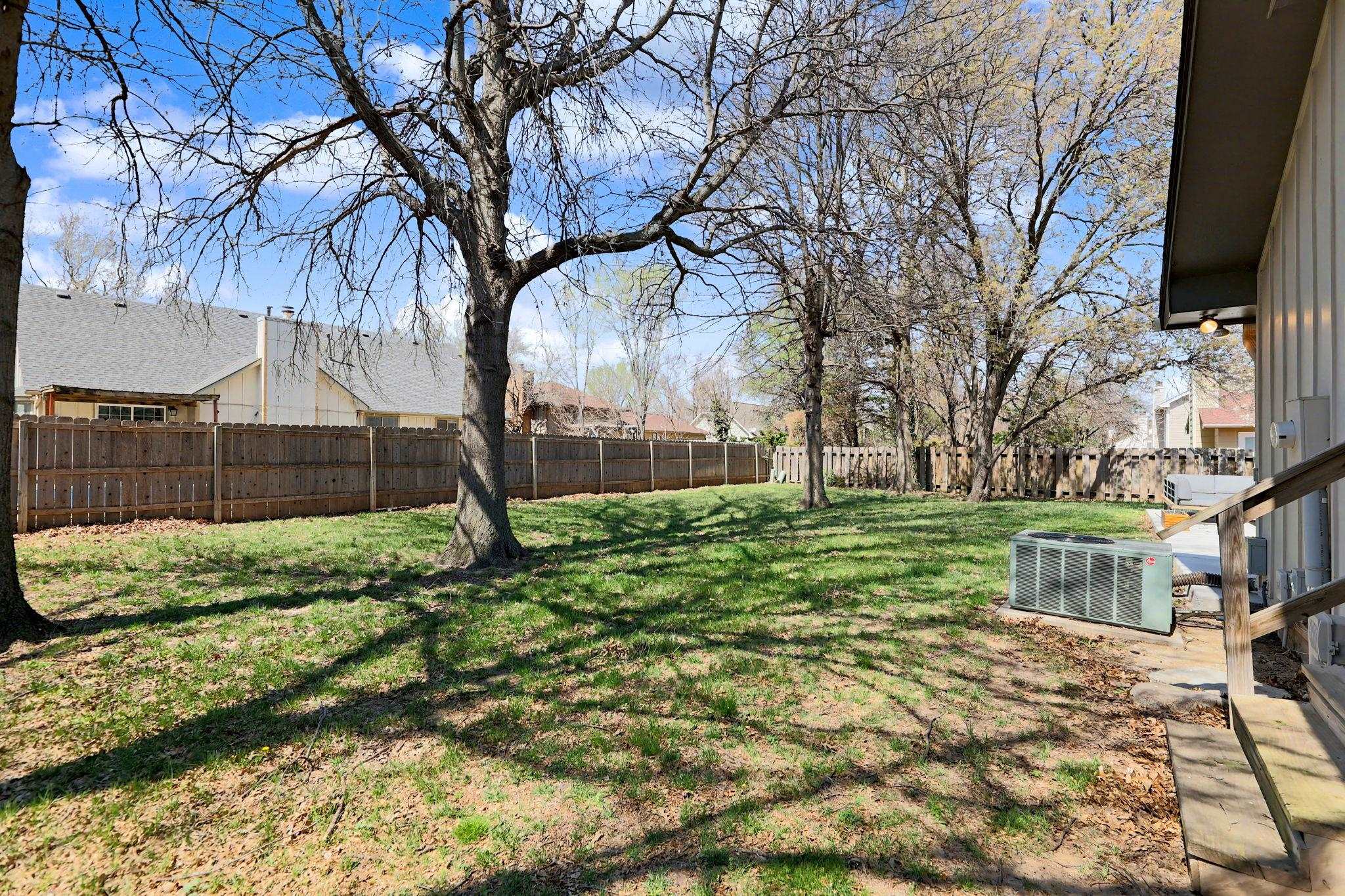 2441 N Winstead Circle Wichita KS 67226