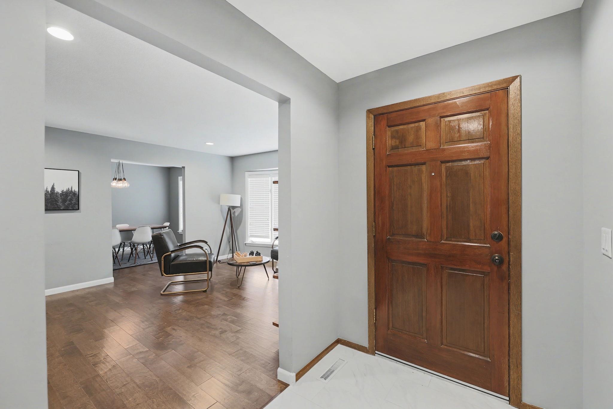 2441 N Winstead Circle Wichita KS 67226