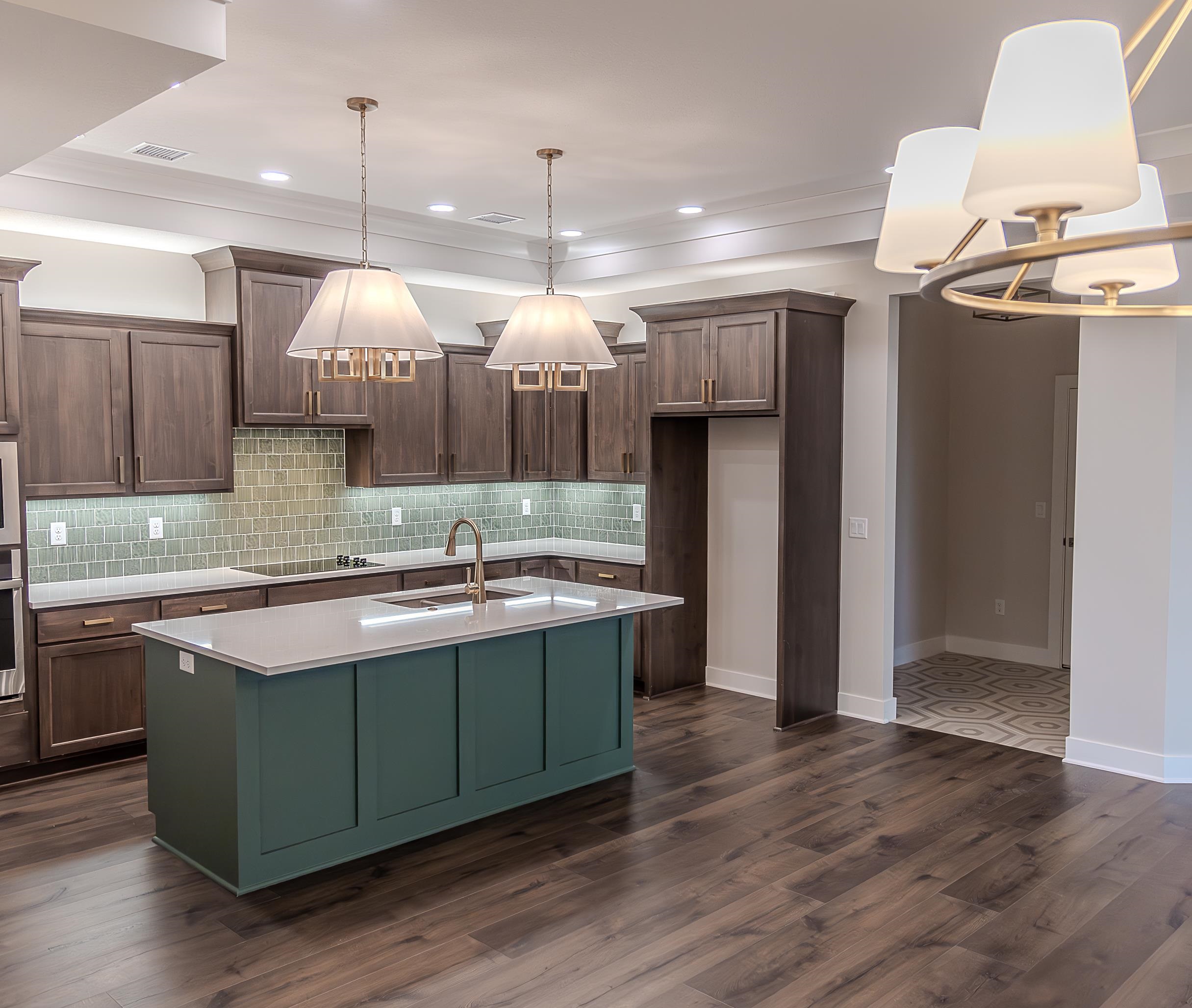 727 E Lexington Lane Andover KS 67002