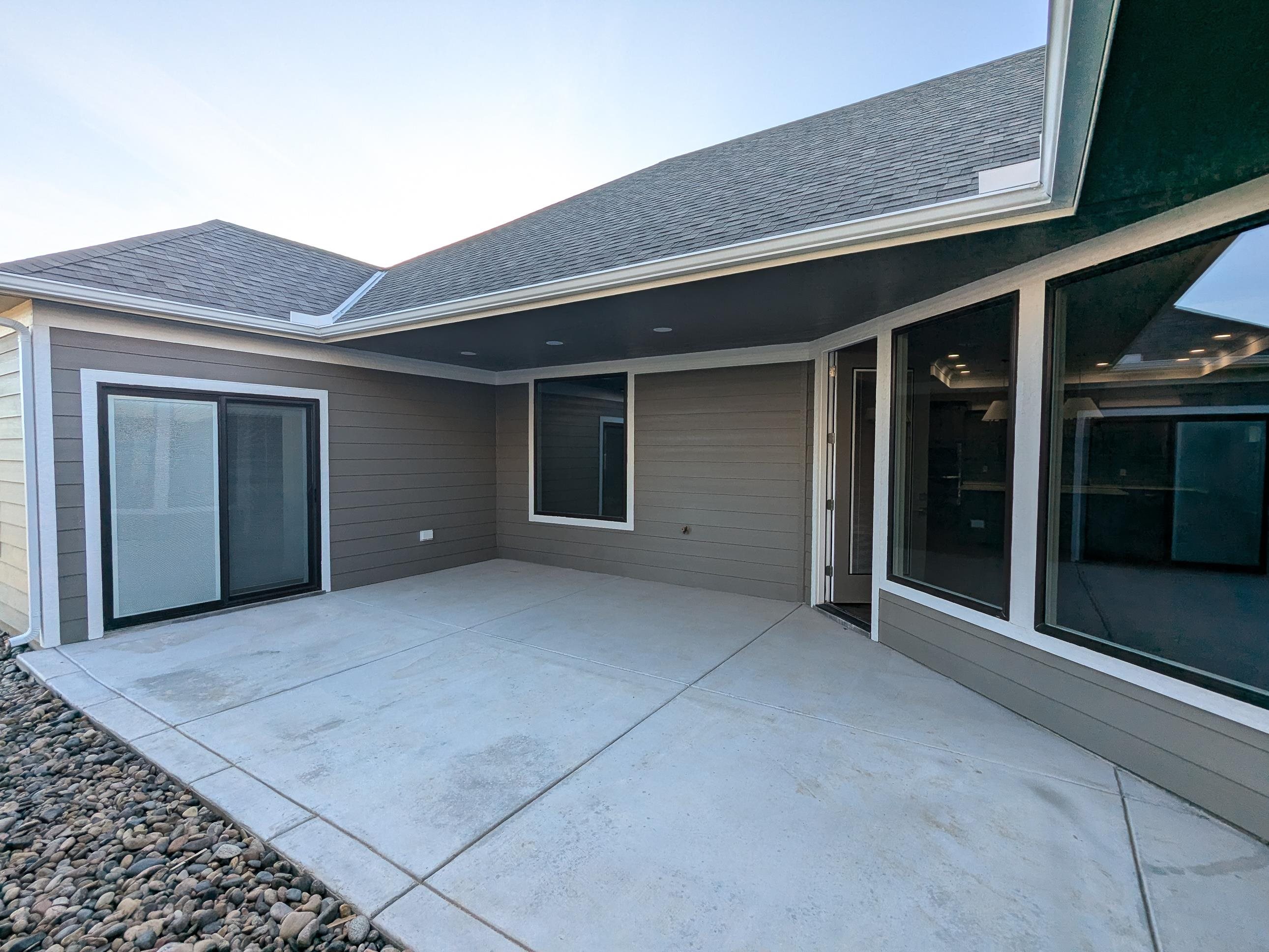 727 E Lexington Lane Andover KS 67002