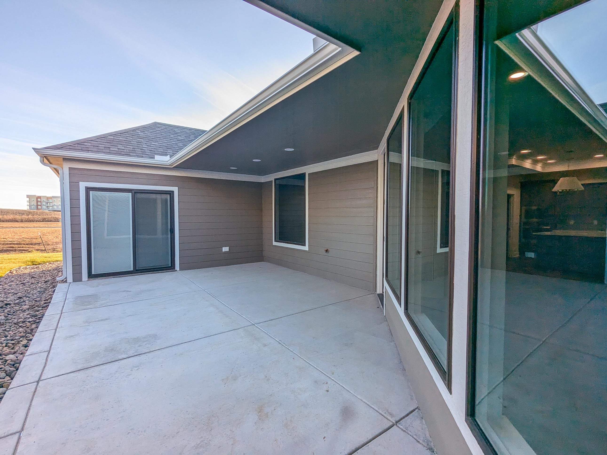 727 E Lexington Lane Andover KS 67002