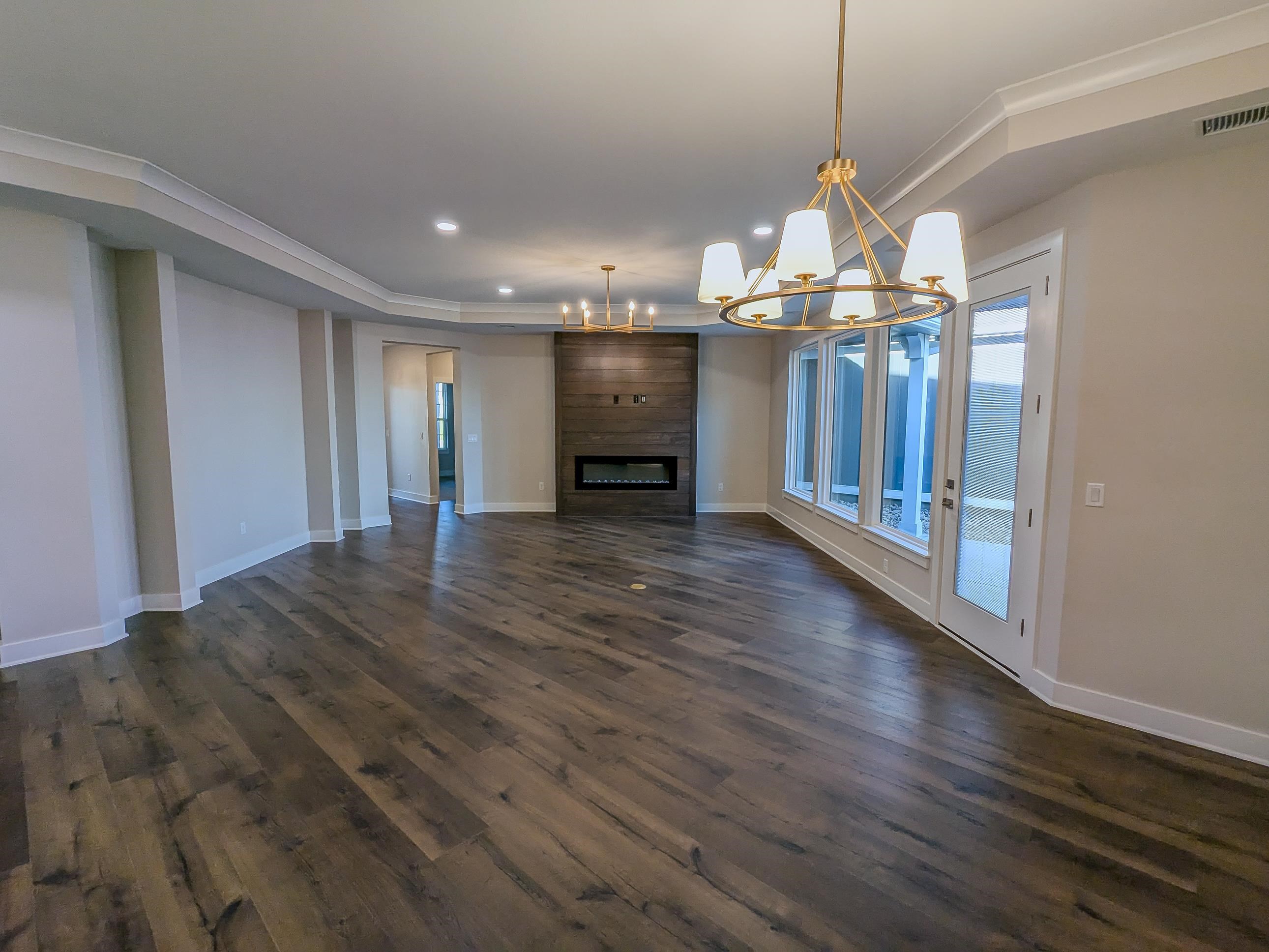 727 E Lexington Lane Andover KS 67002