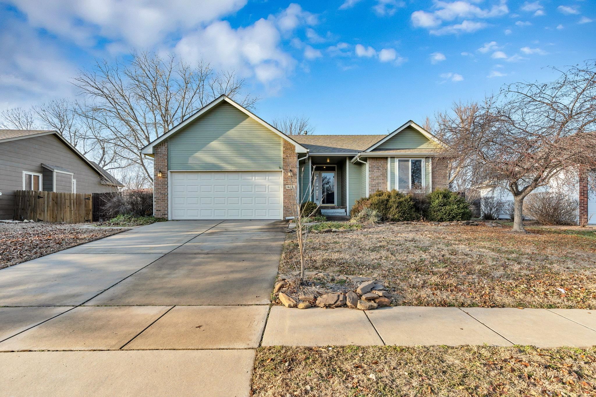 1630 E Windwood Circle Derby KS 67037