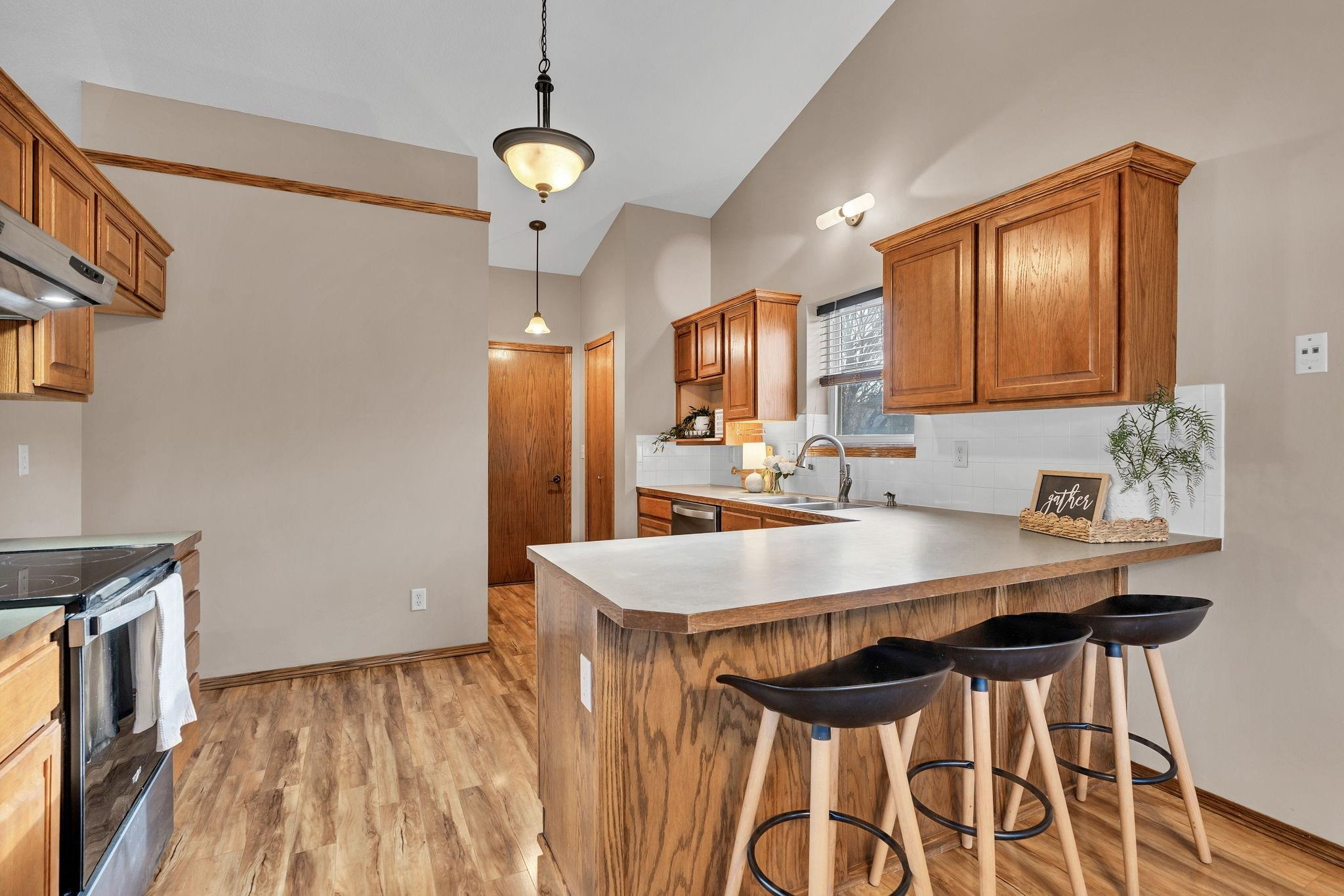 1630 E Windwood Circle Derby KS 67037