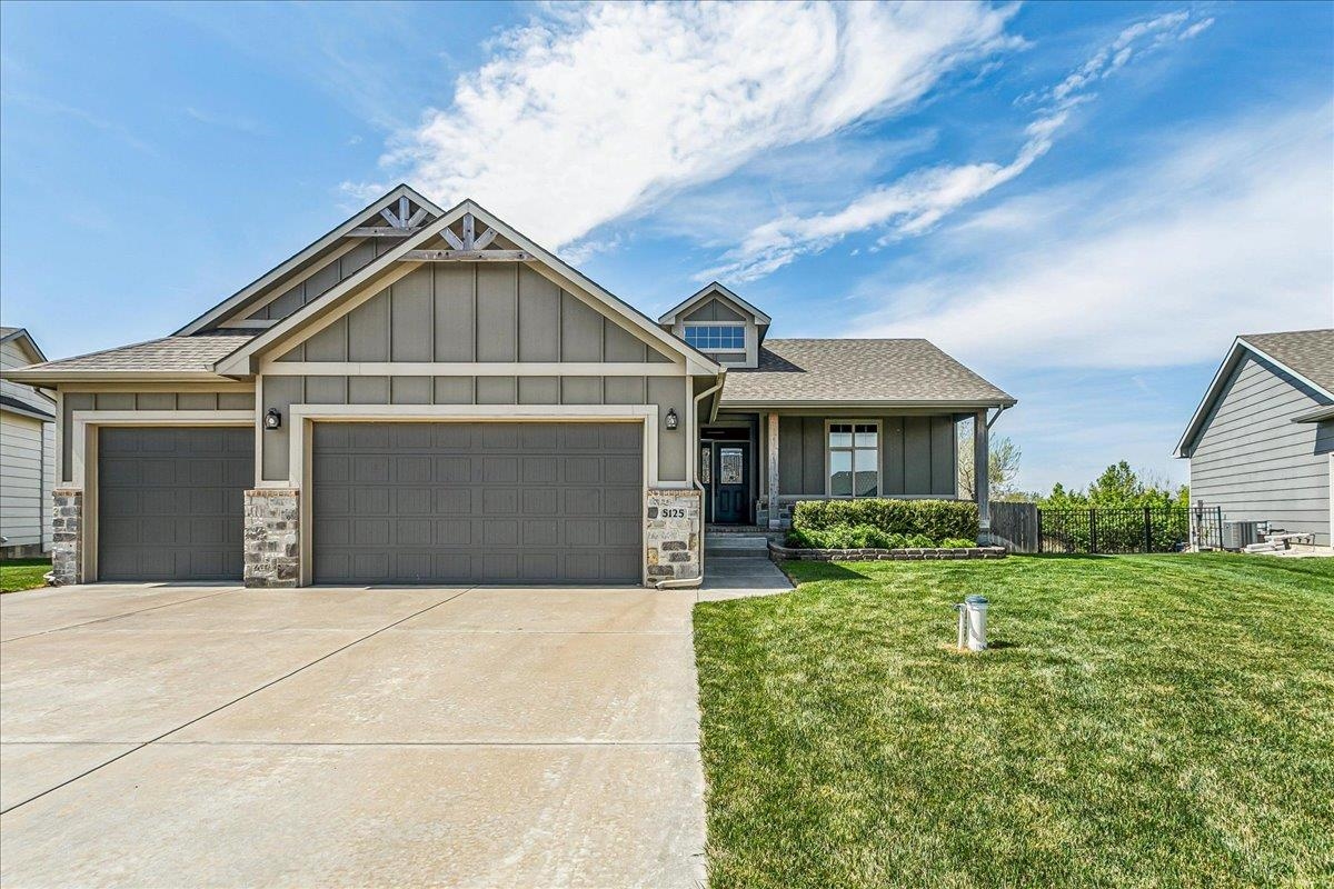 5125 N Athenian Street Wichita KS 67204