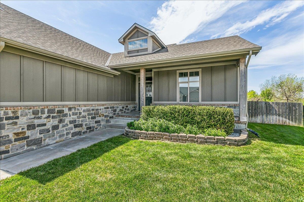 5125 N Athenian Street Wichita KS 67204