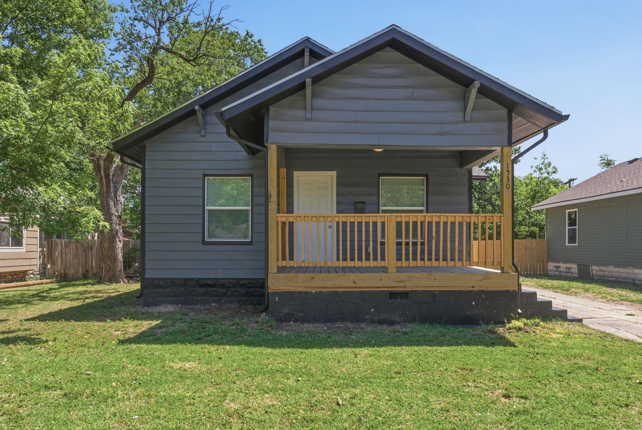 1530 S Waco Avenue Wichita KS 67213