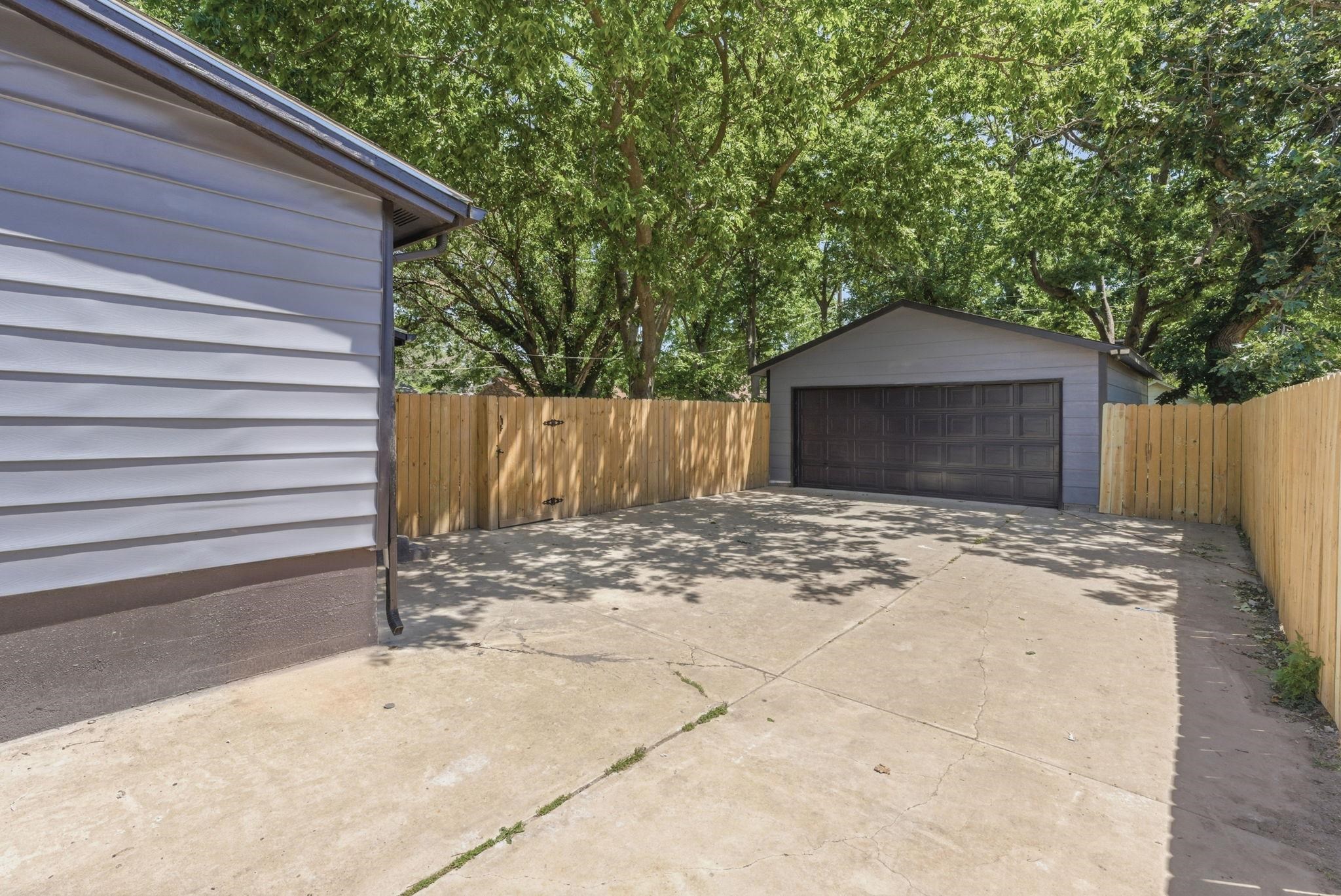1530 S Waco Avenue Wichita KS 67213