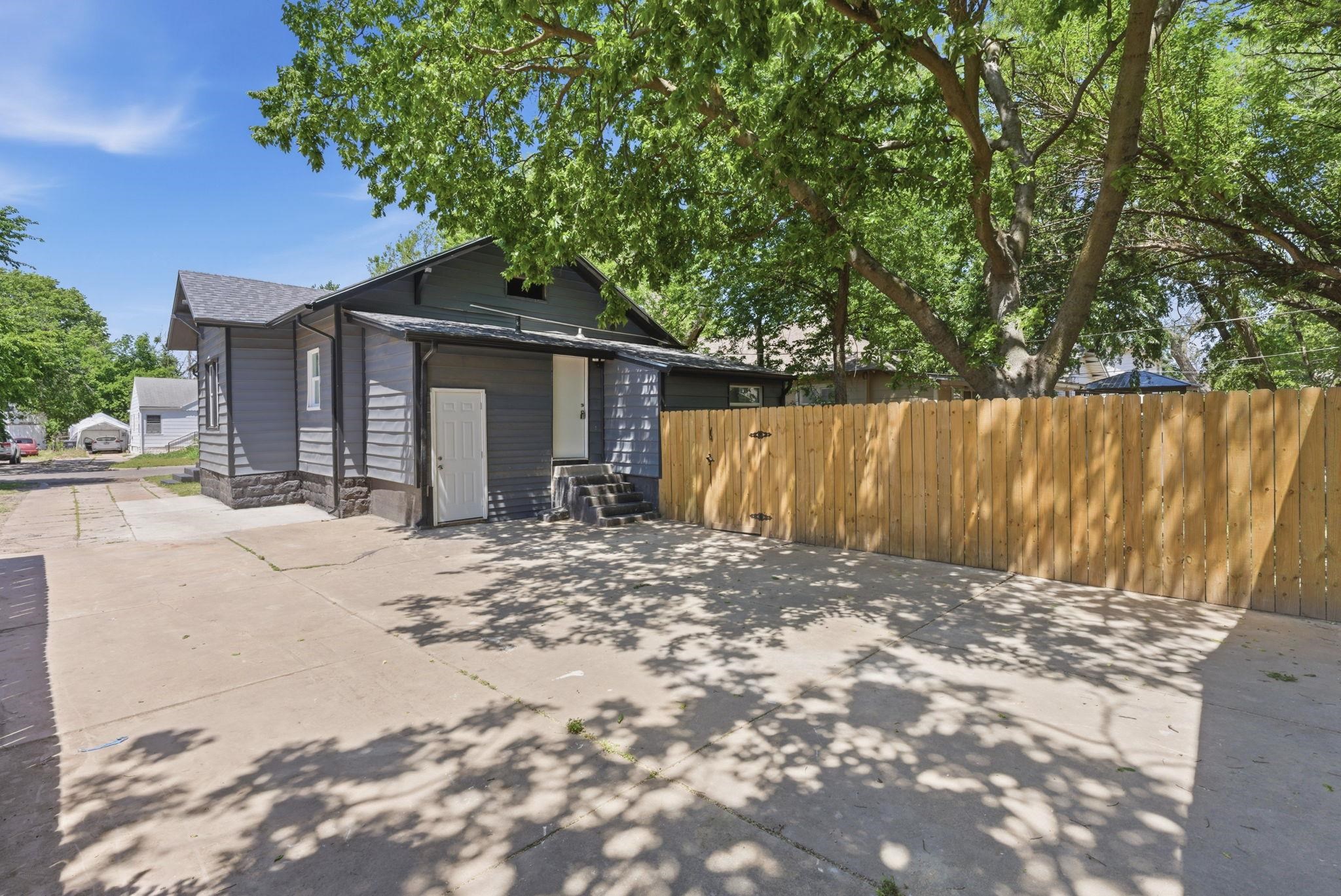1530 S Waco Avenue Wichita KS 67213