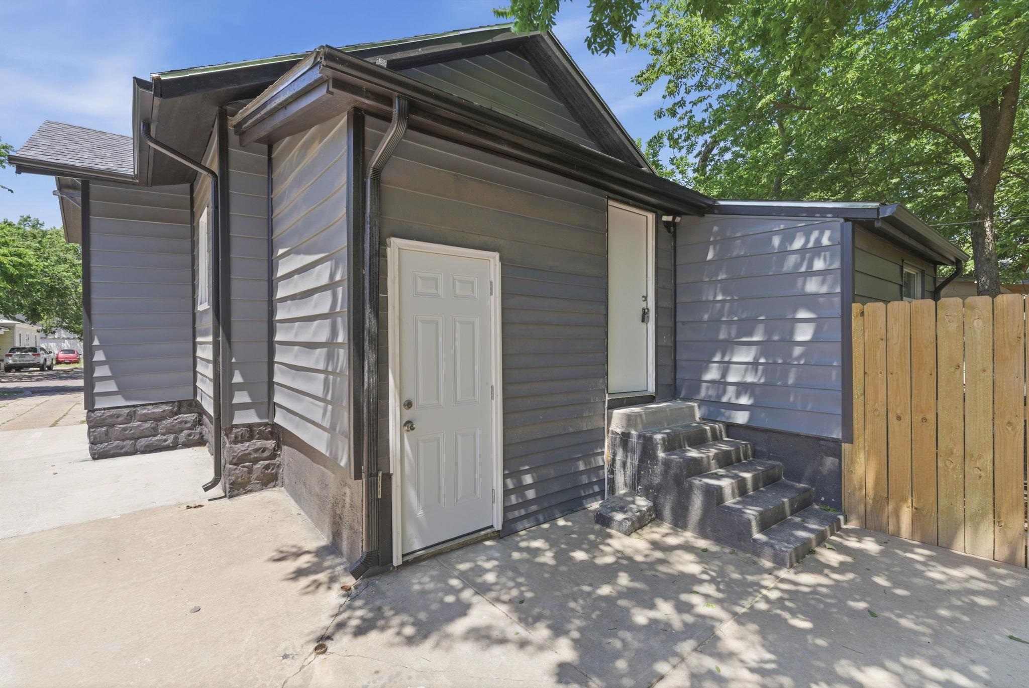 1530 S Waco Avenue Wichita KS 67213