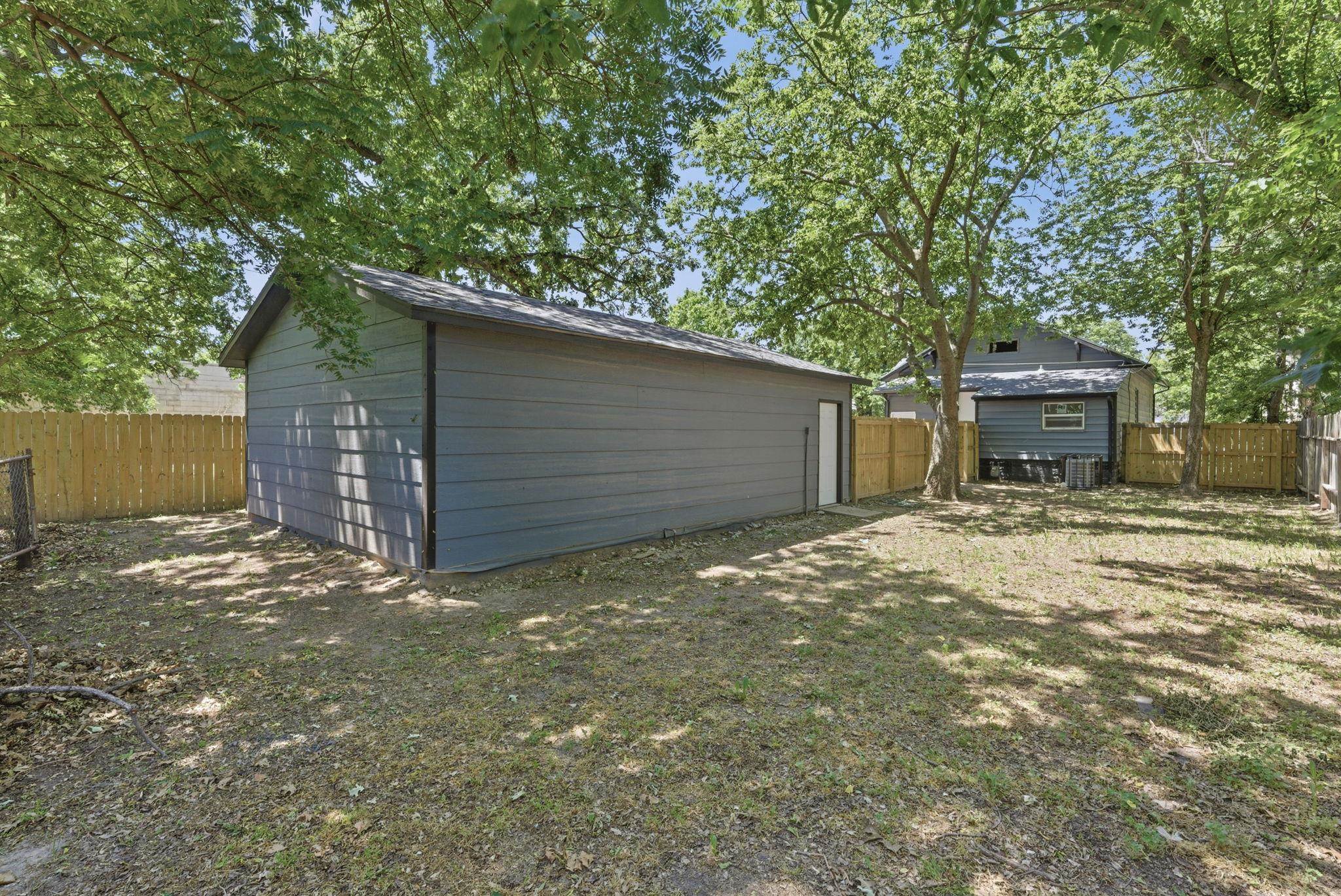 1530 S Waco Avenue Wichita KS 67213