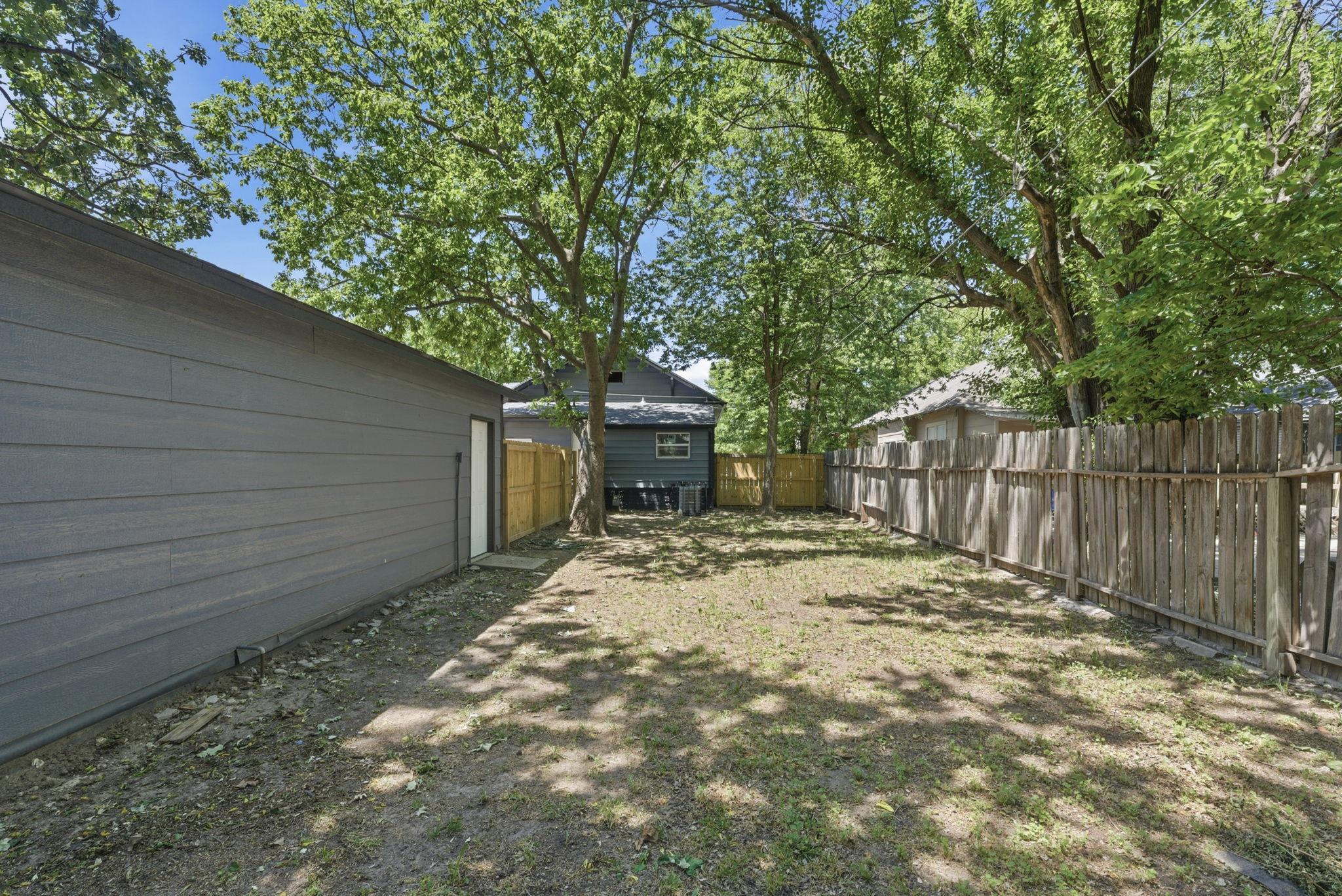 1530 S Waco Avenue Wichita KS 67213