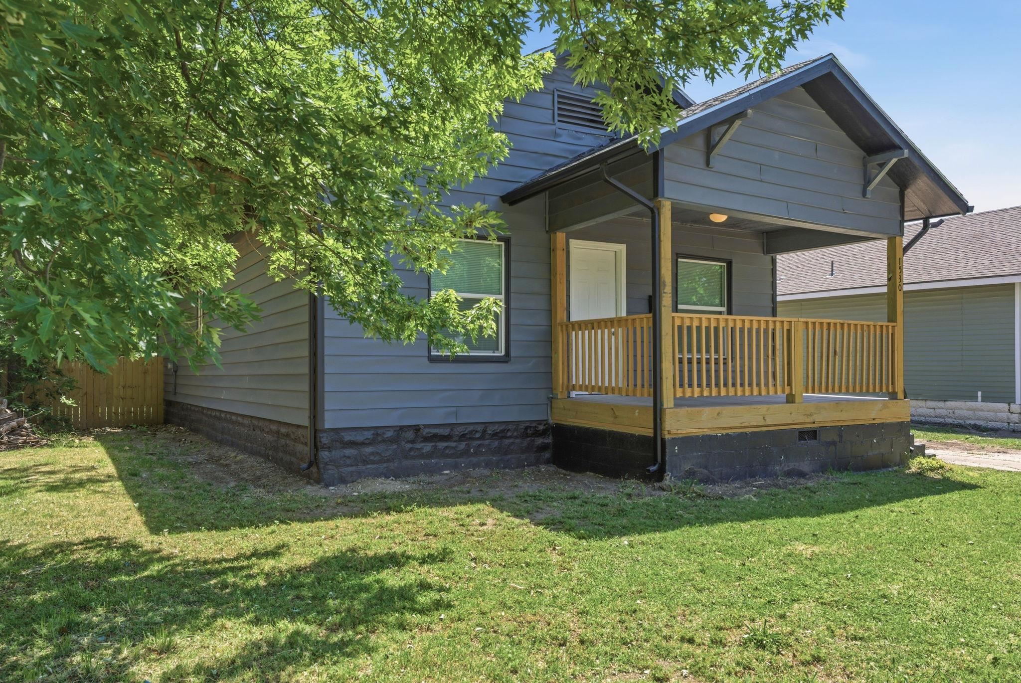 1530 S Waco Avenue Wichita KS 67213